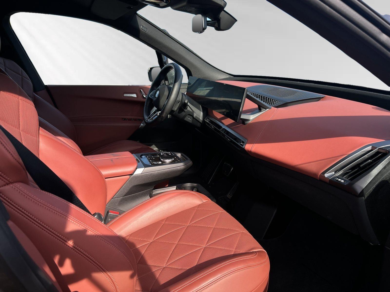 BMW iX – Bild 12