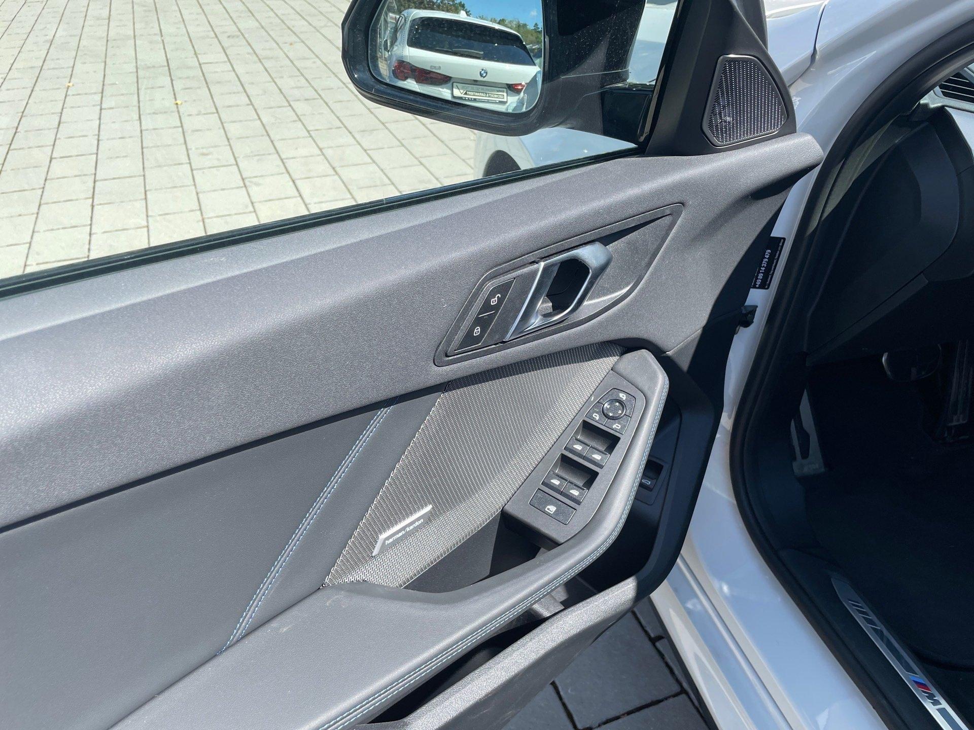 BMW 1er – Bild 8