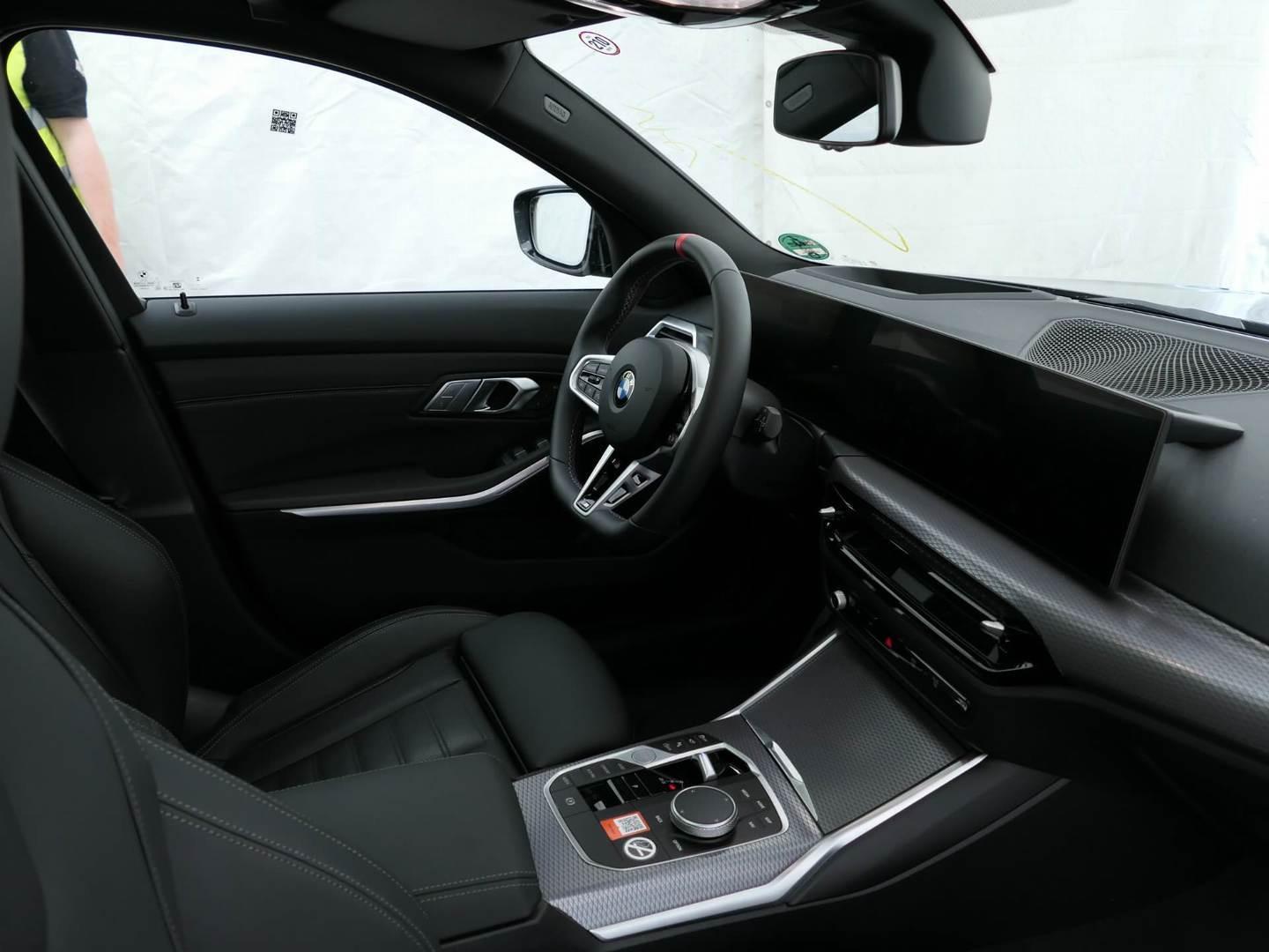 BMW 3er Touring – Bild 9