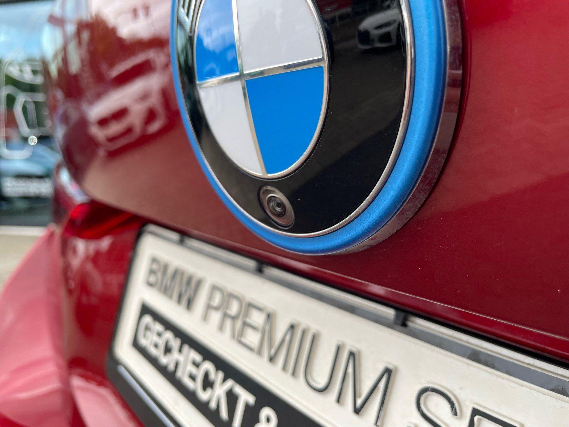 BMW 4er Gran Coupé – Bild 21