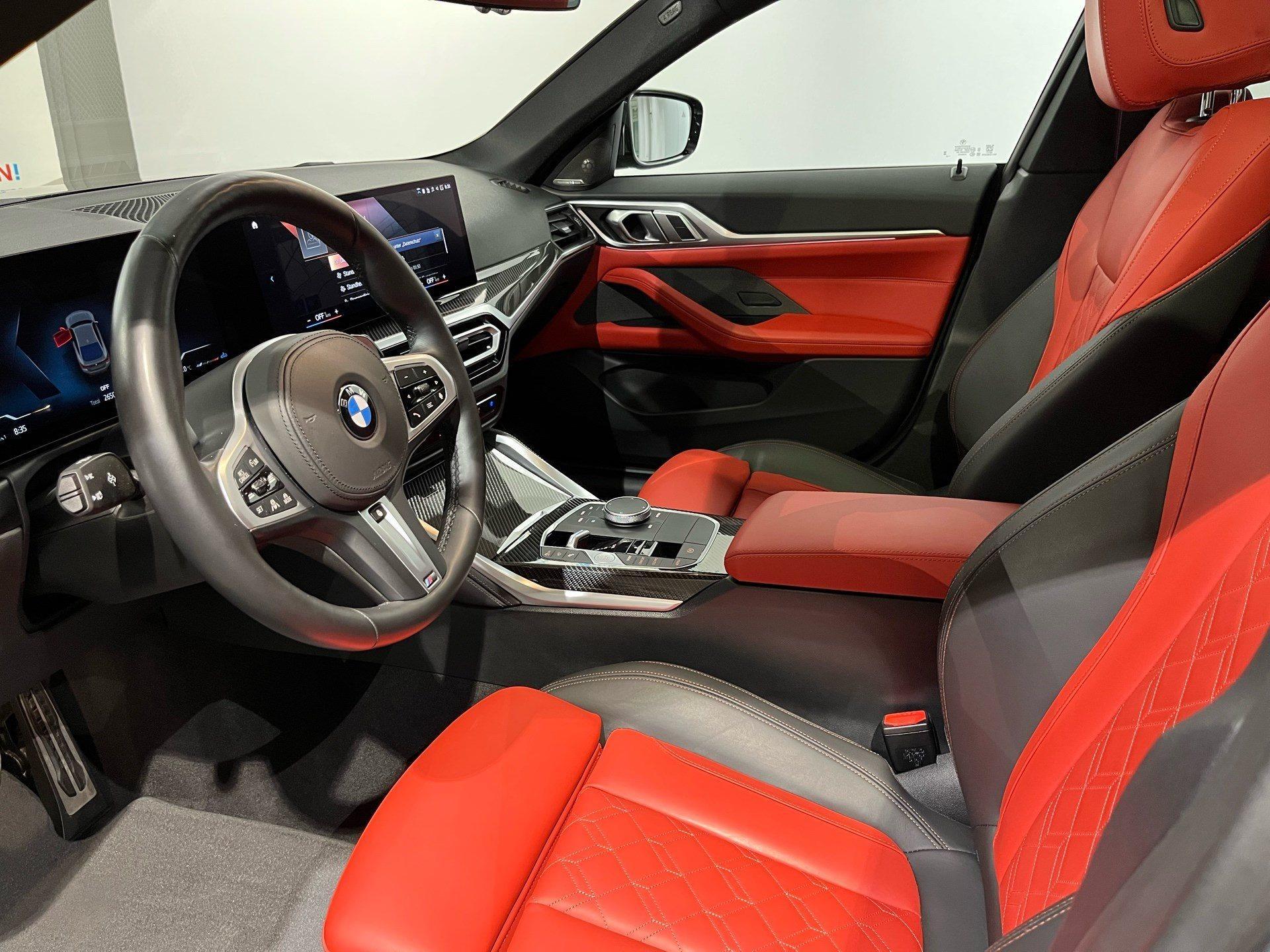 BMW 4er Gran Coupé – Bild 9