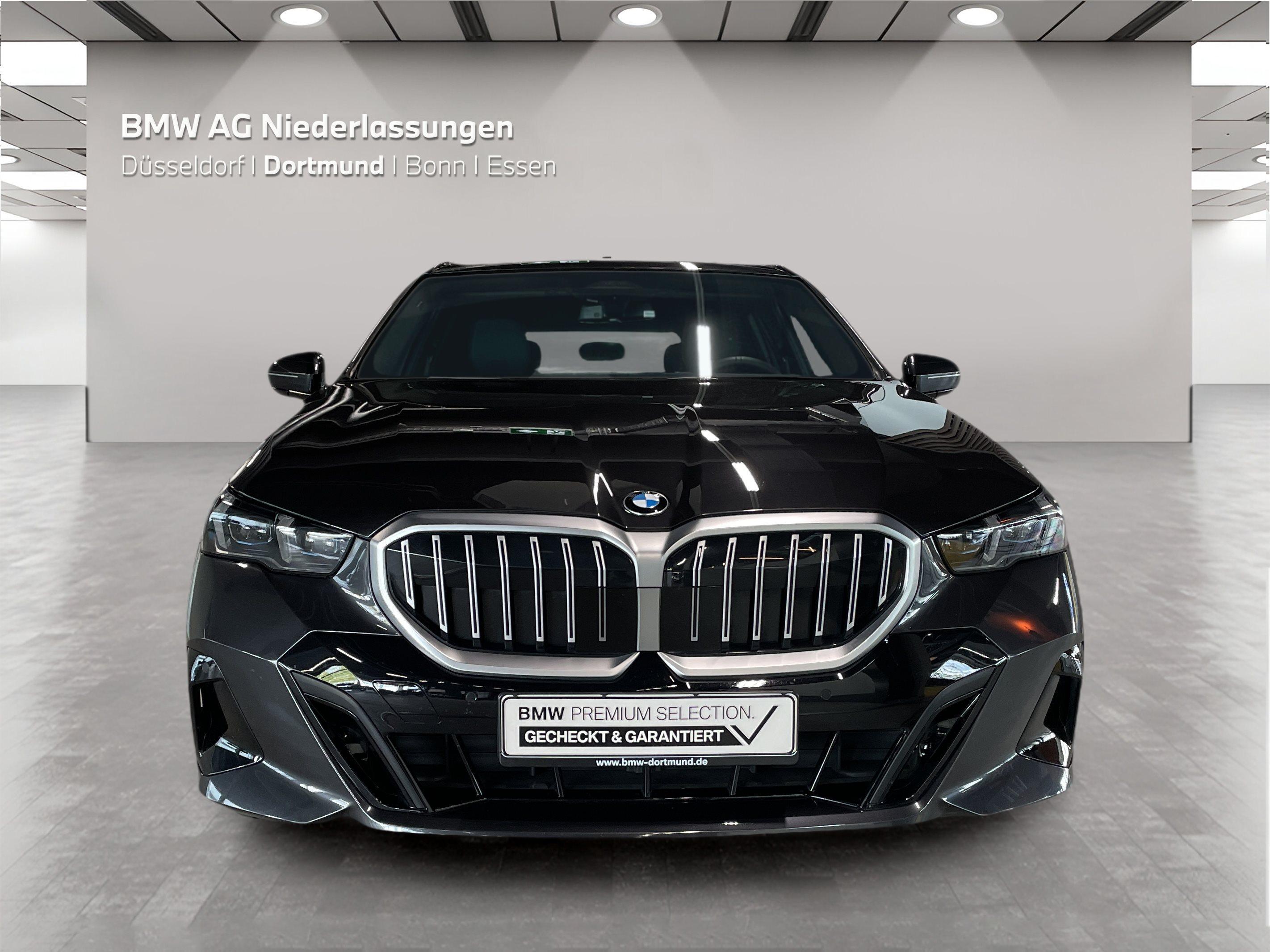 BMW 5er Touring – Bild 14