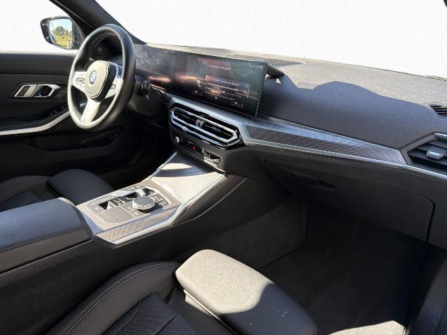 BMW 3er Touring – Bild 7