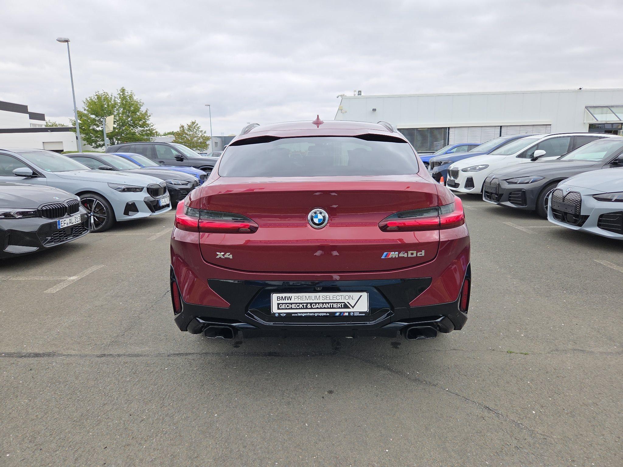 BMW X4 – Bild 6