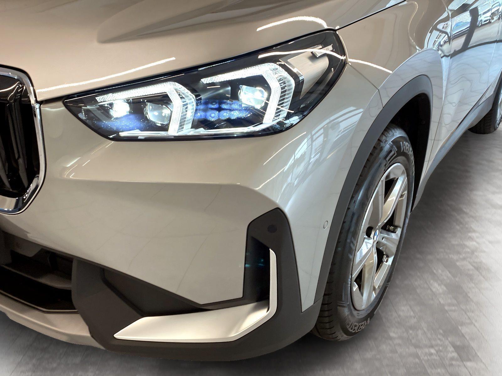 BMW X1 – Bild 26