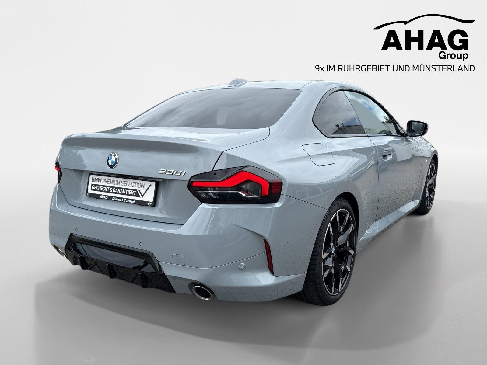 BMW 2er Coupé – Bild 4