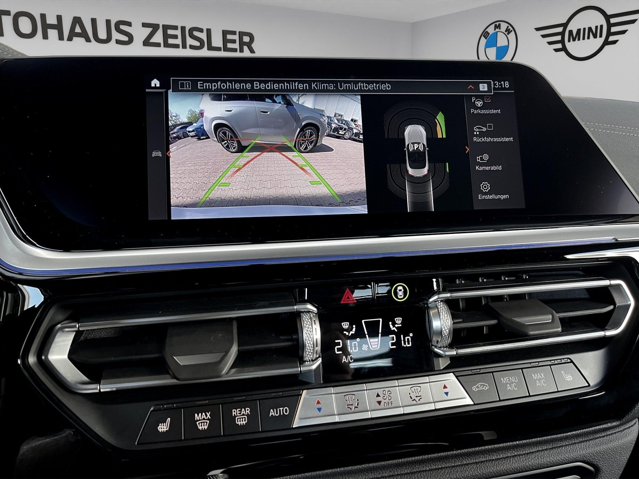 BMW Z4 – Bild 17