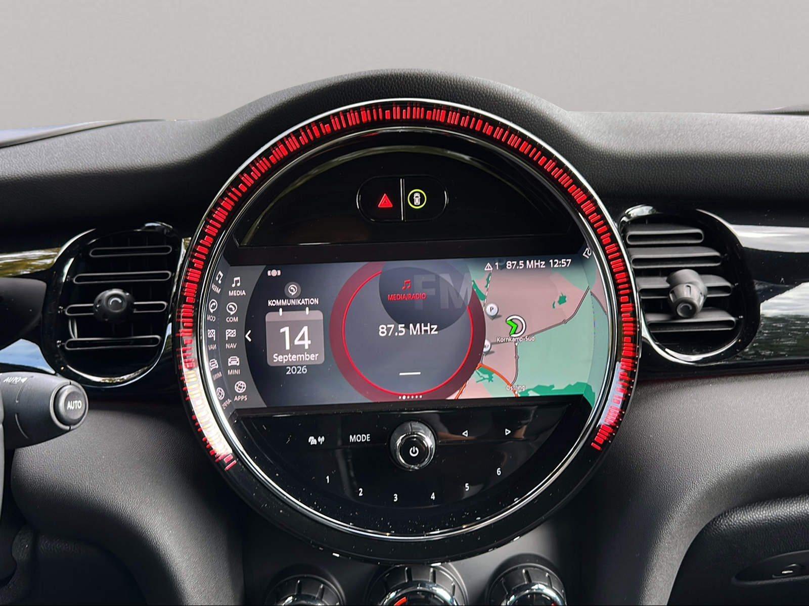 MINI Cabrio – Bild 8