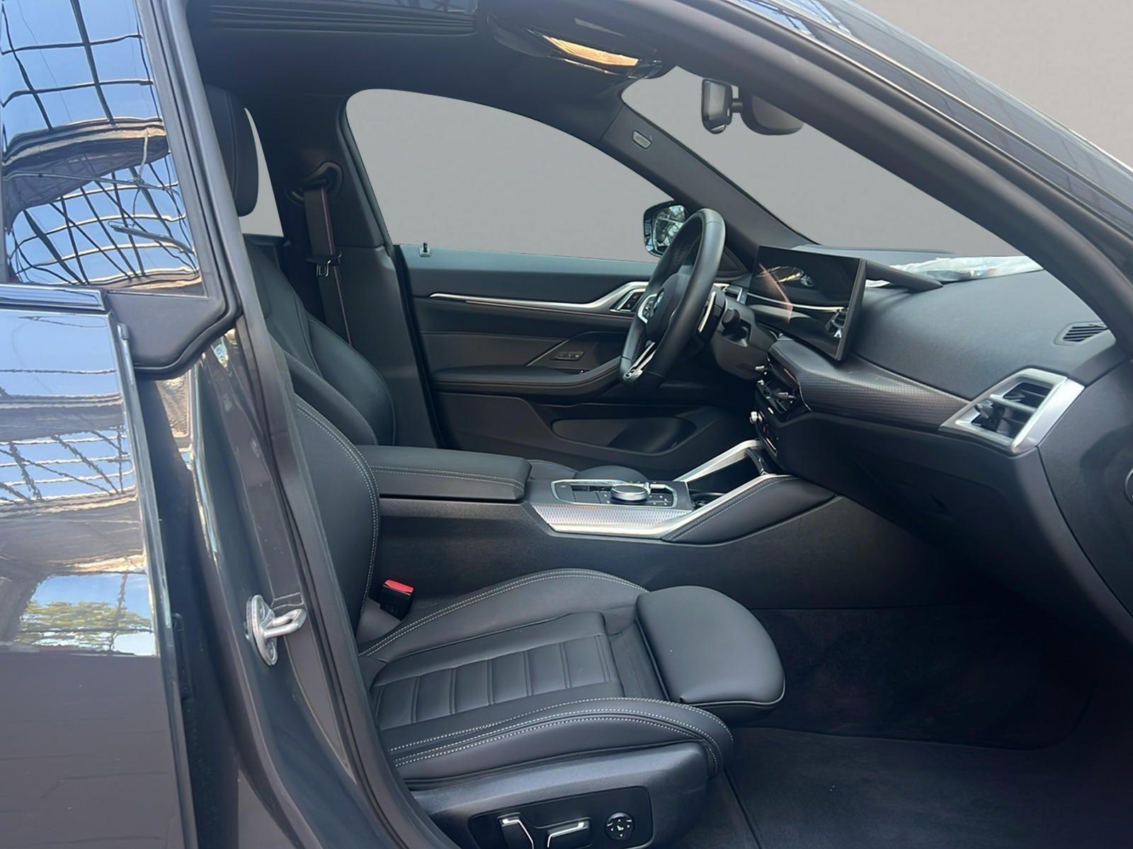 BMW 4er Gran Coupé – Bild 18