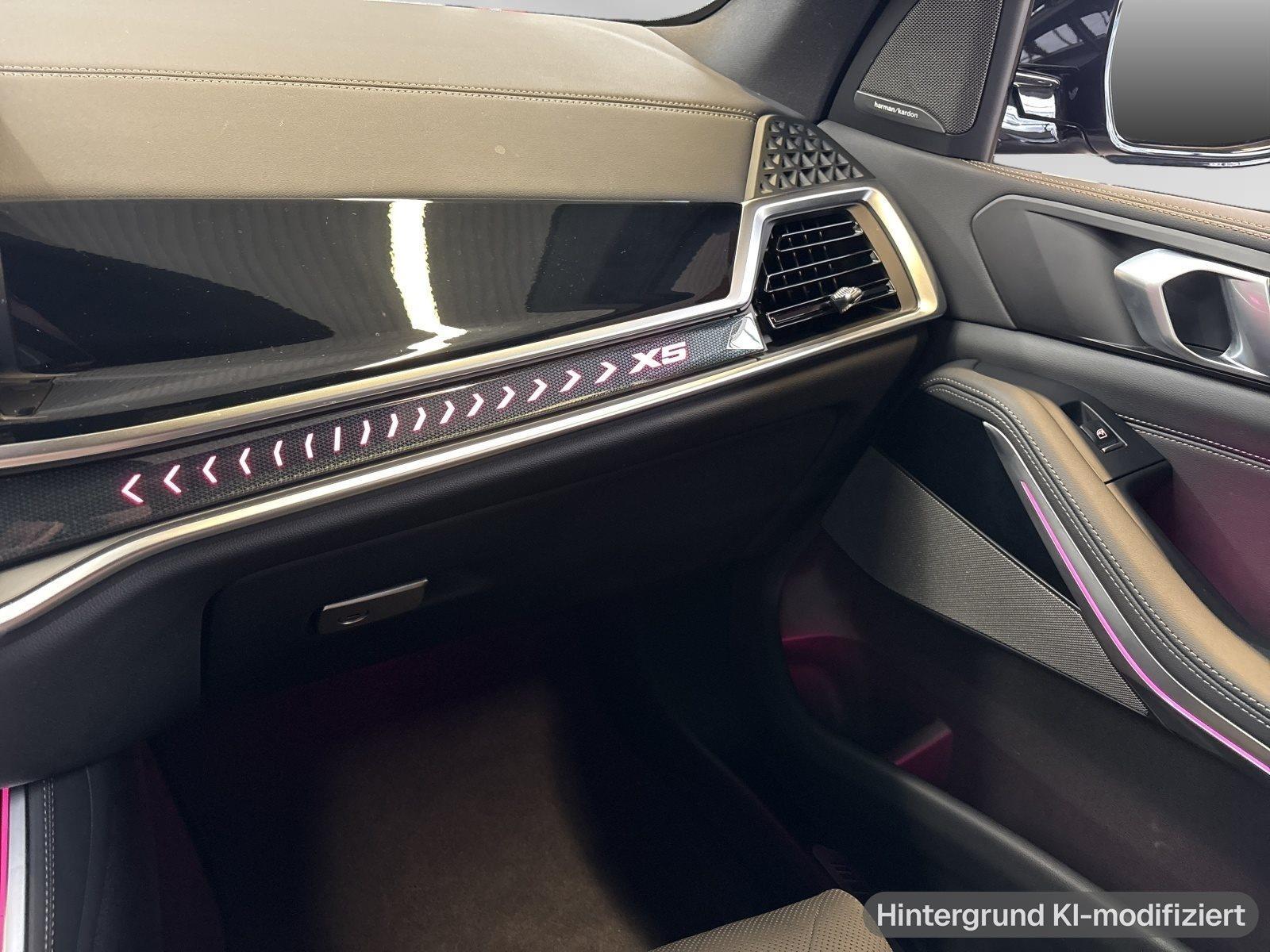 BMW X5 – Bild 20