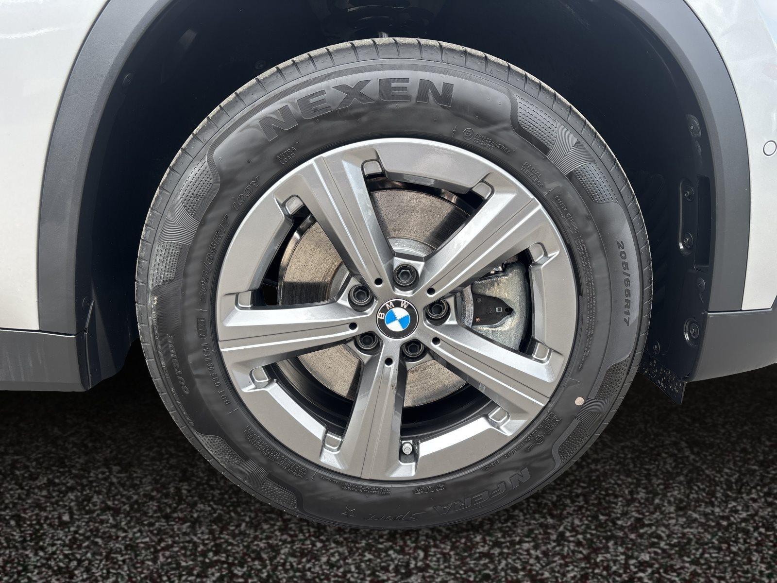 BMW X1 – Bild 12