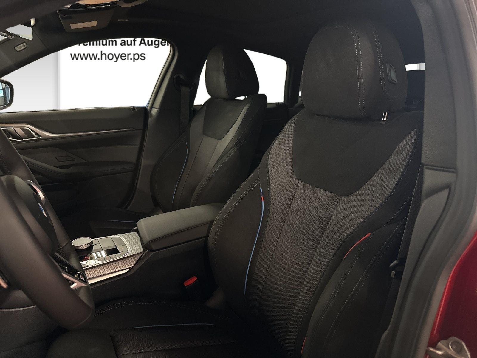 BMW 4er Gran Coupé – Bild 6