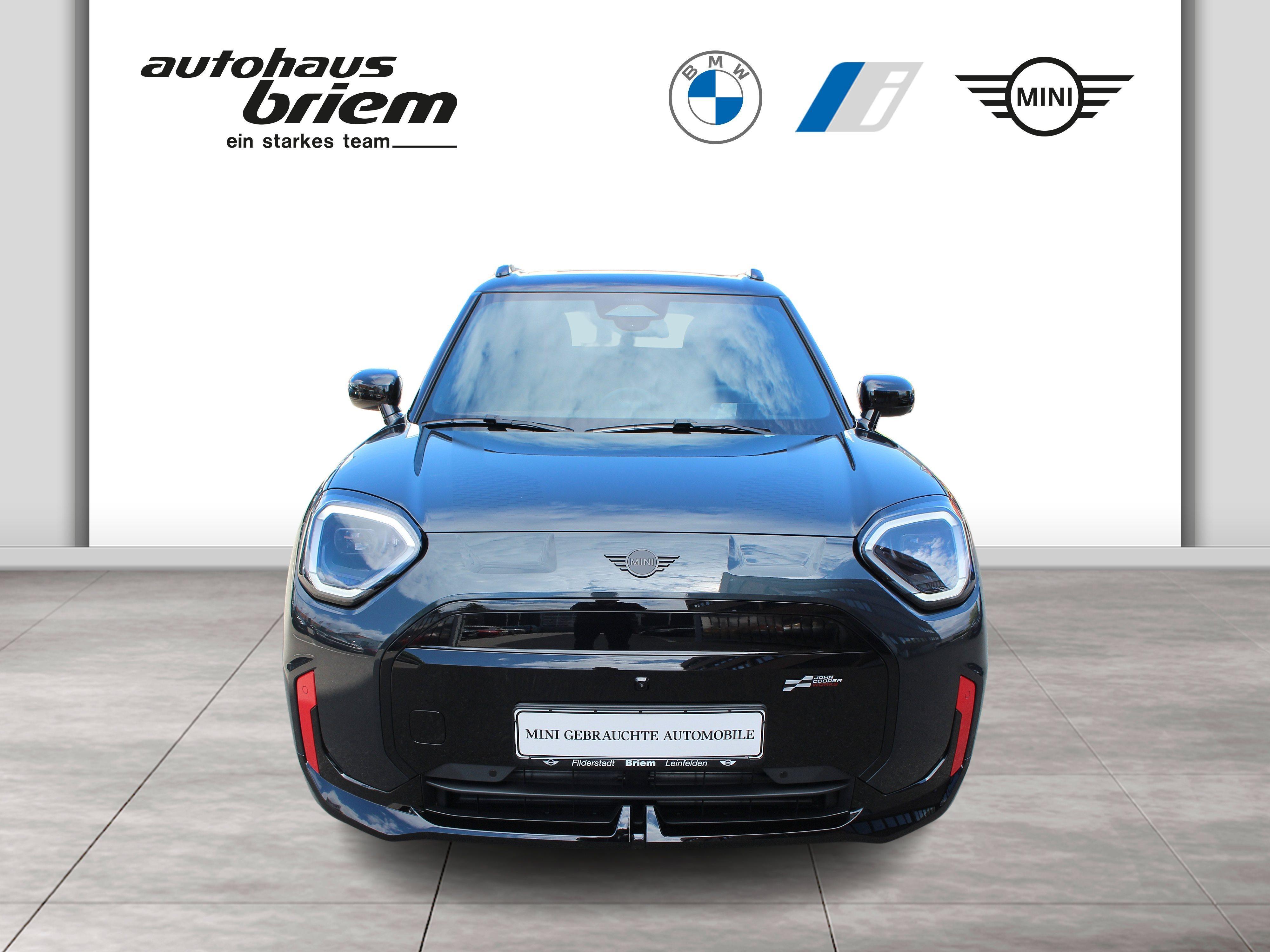 MINI Aceman – Bild 2