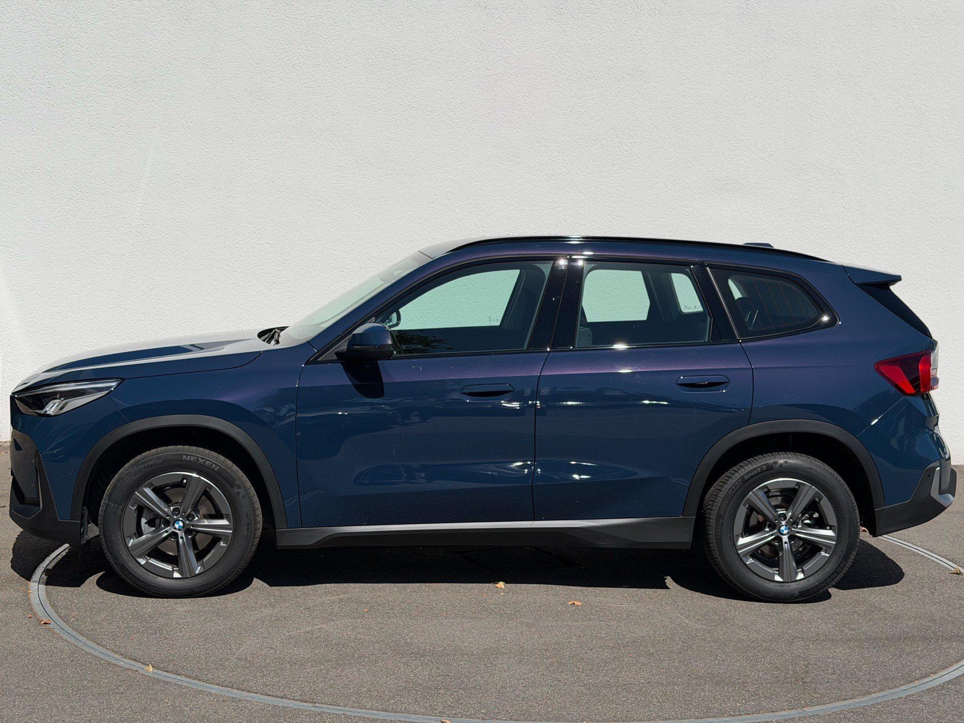 BMW X1 – Bild 16