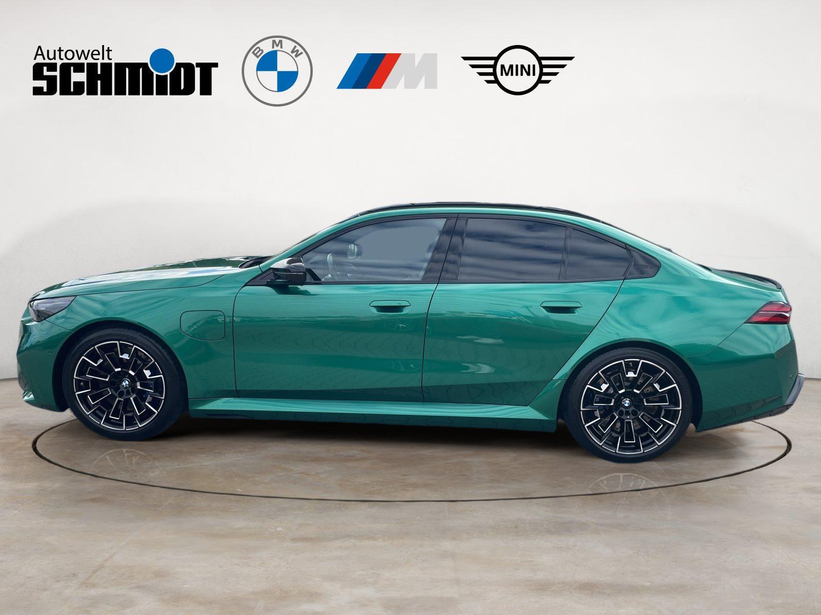 BMW M5 – Bild 3
