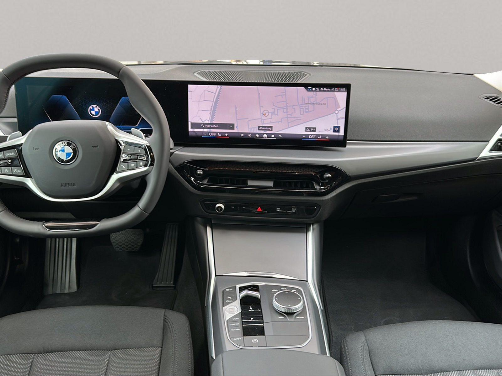 BMW 3er – Bild 11