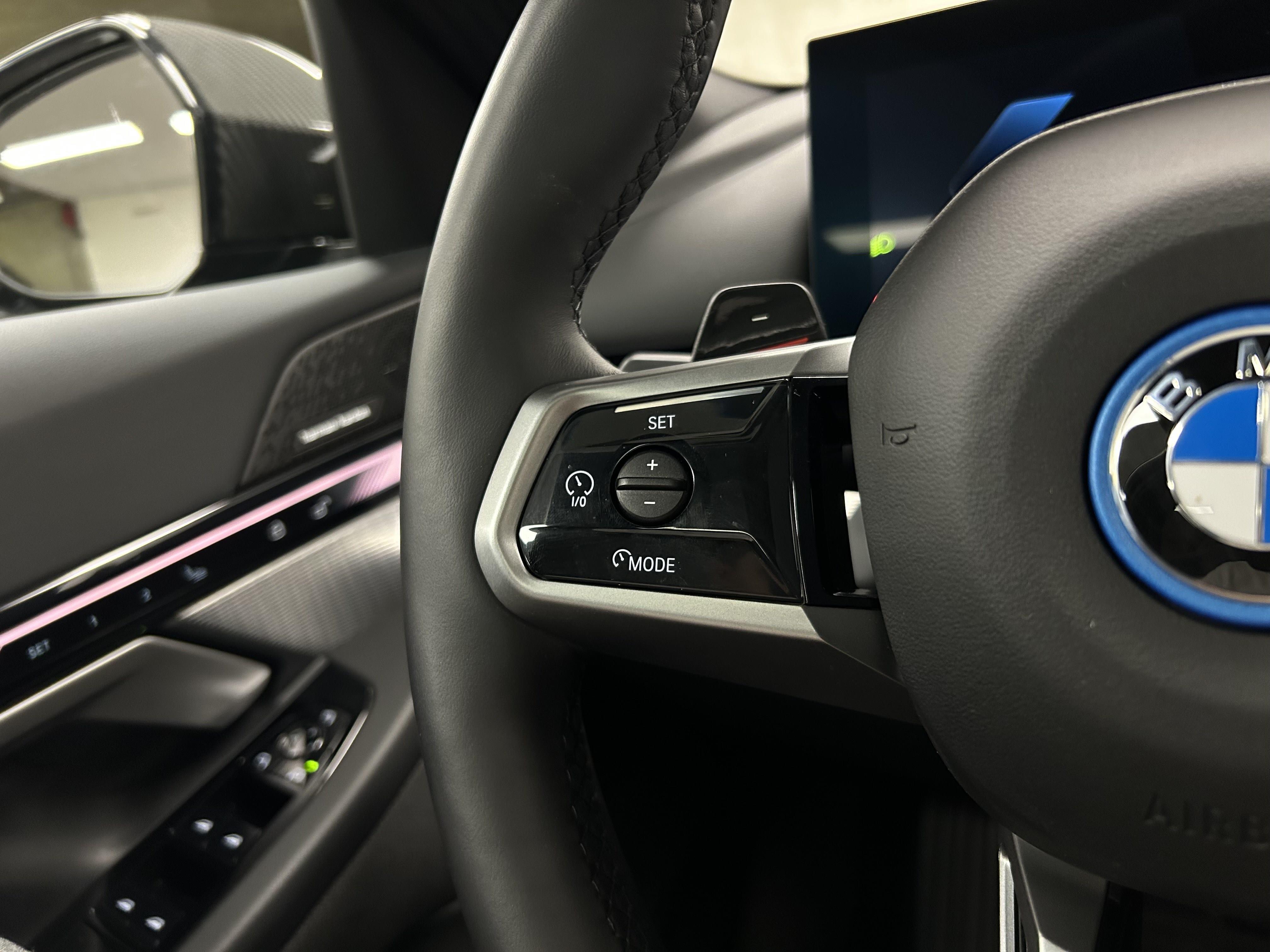 BMW 5er Touring – Bild 37