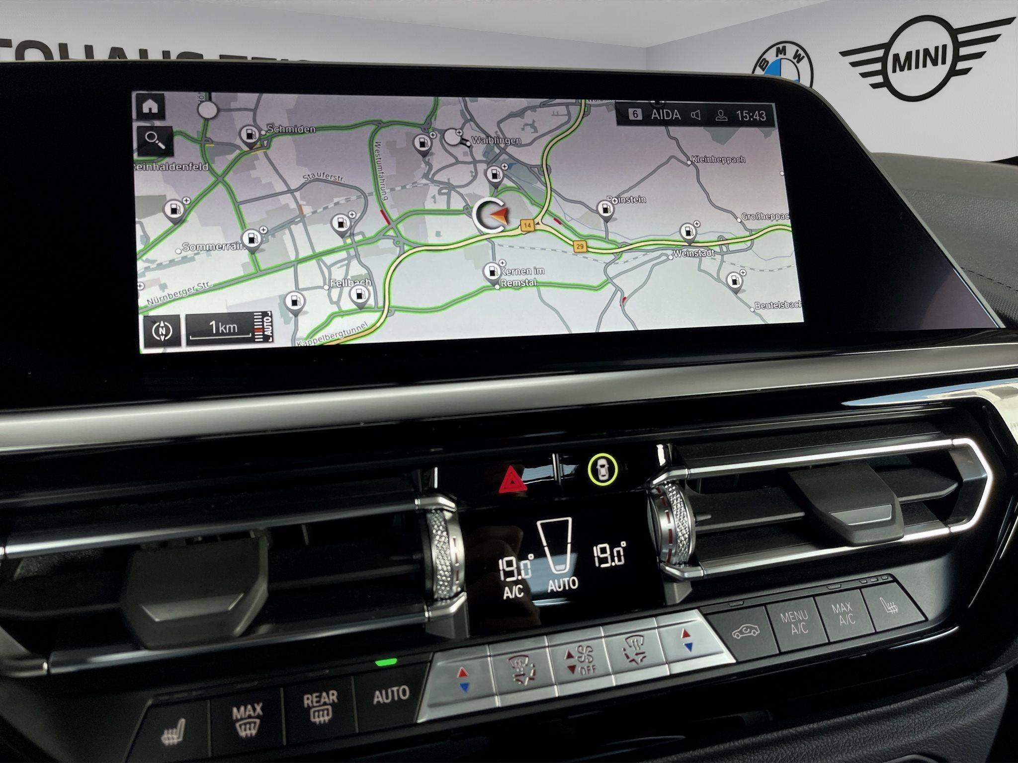 BMW Z4 – Bild 8