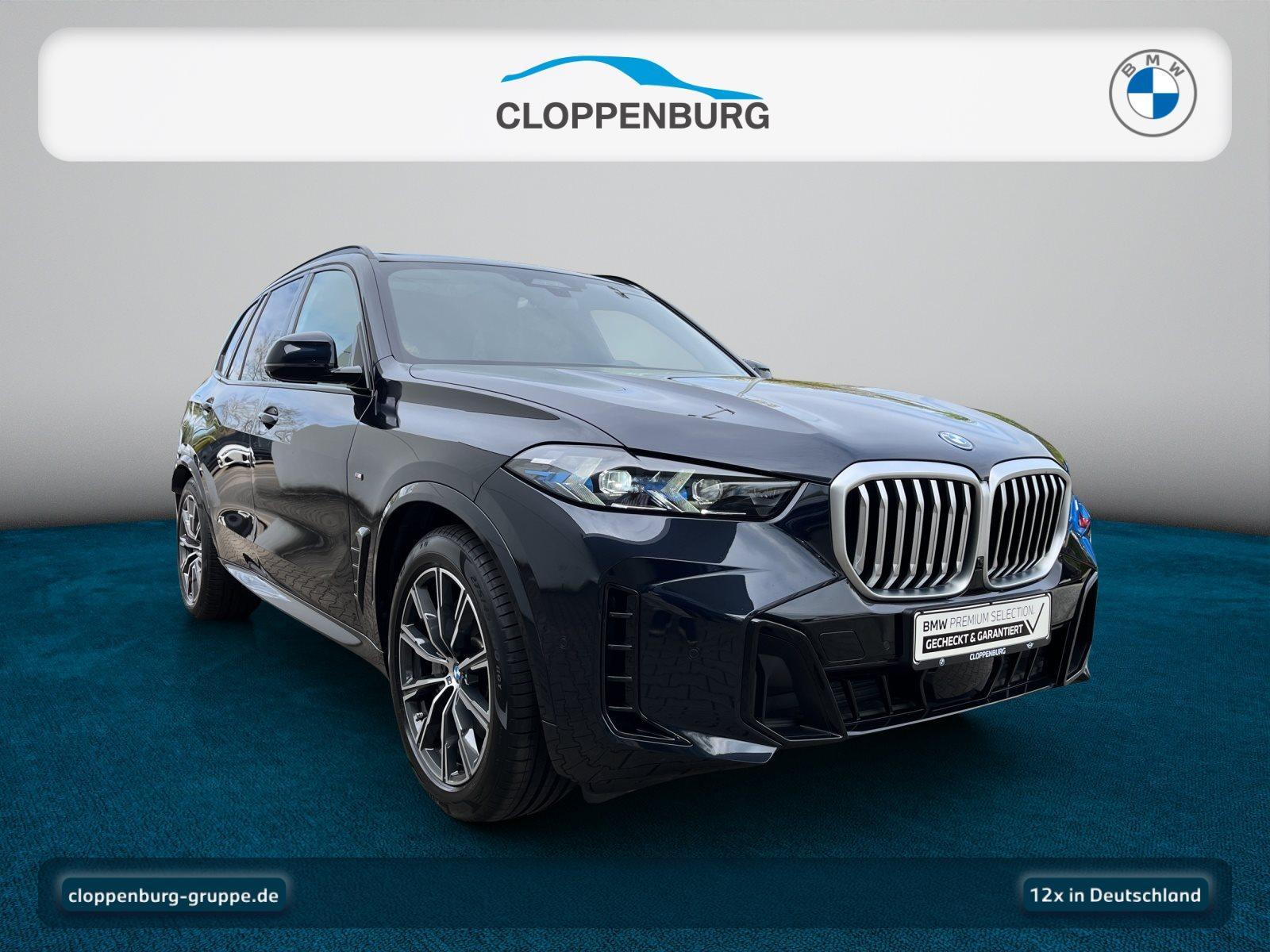 BMW X5 – Bild 14