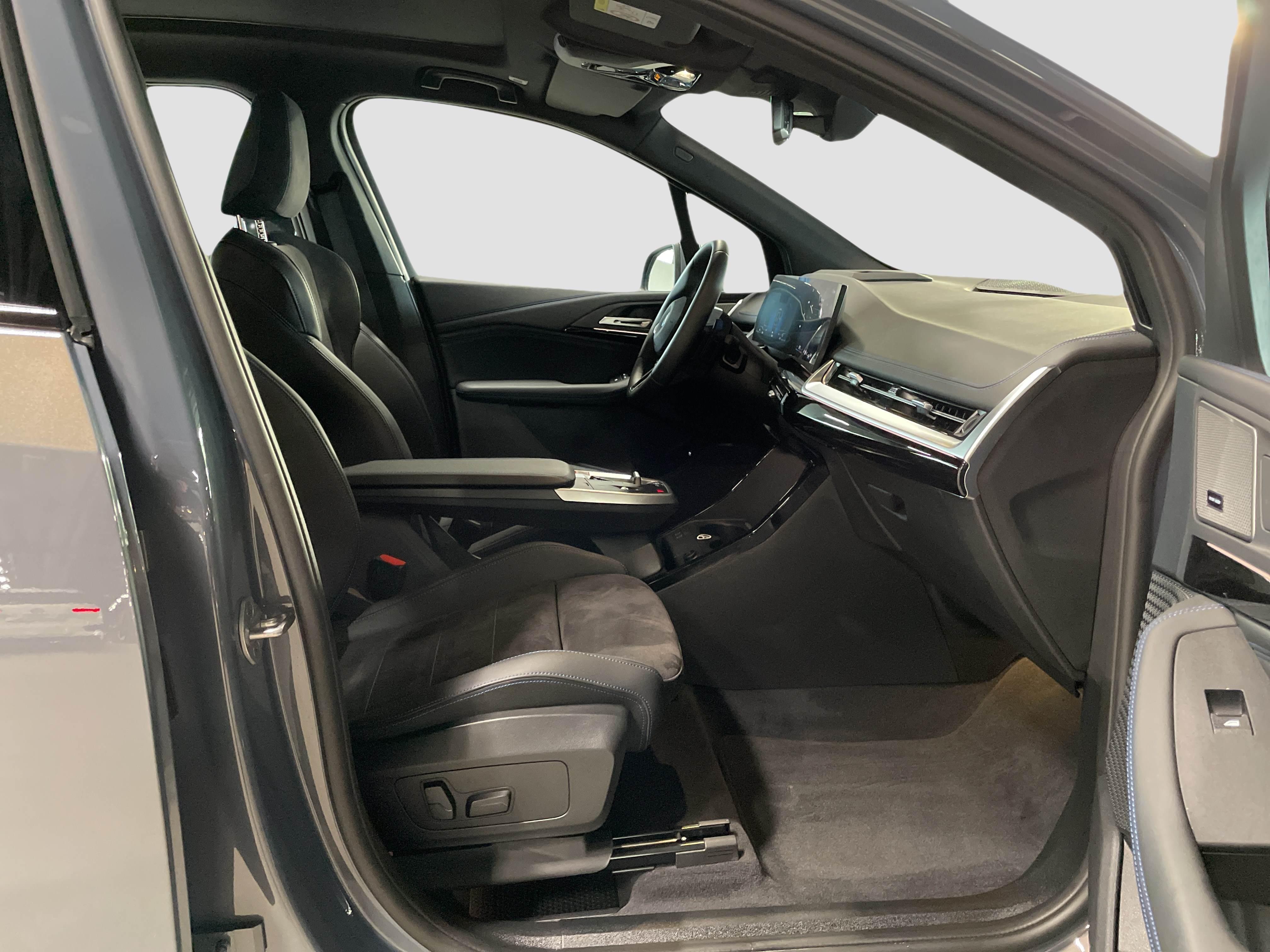 BMW 2er Active Tourer – Bild 9