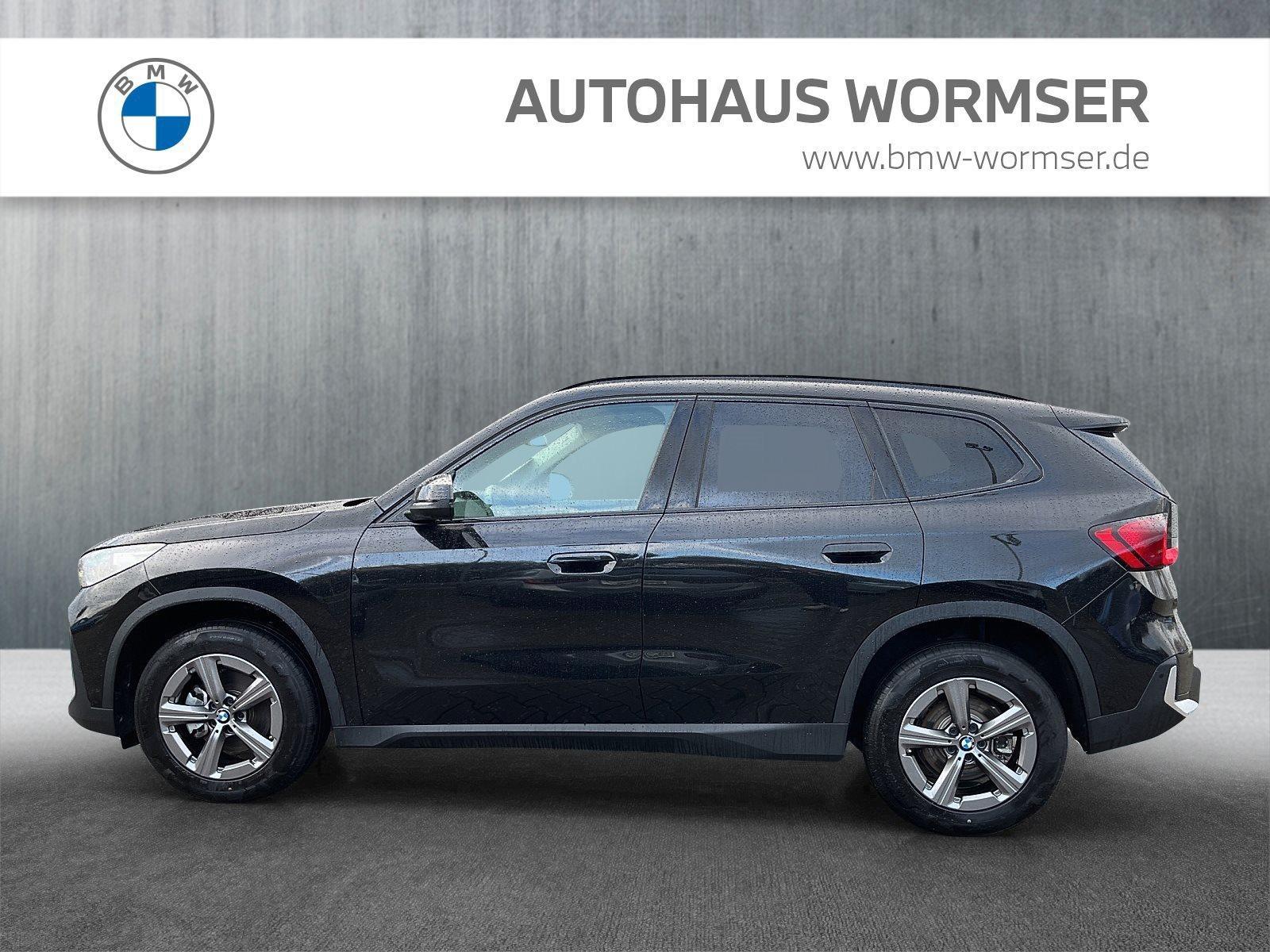 BMW X1 – Bild 2
