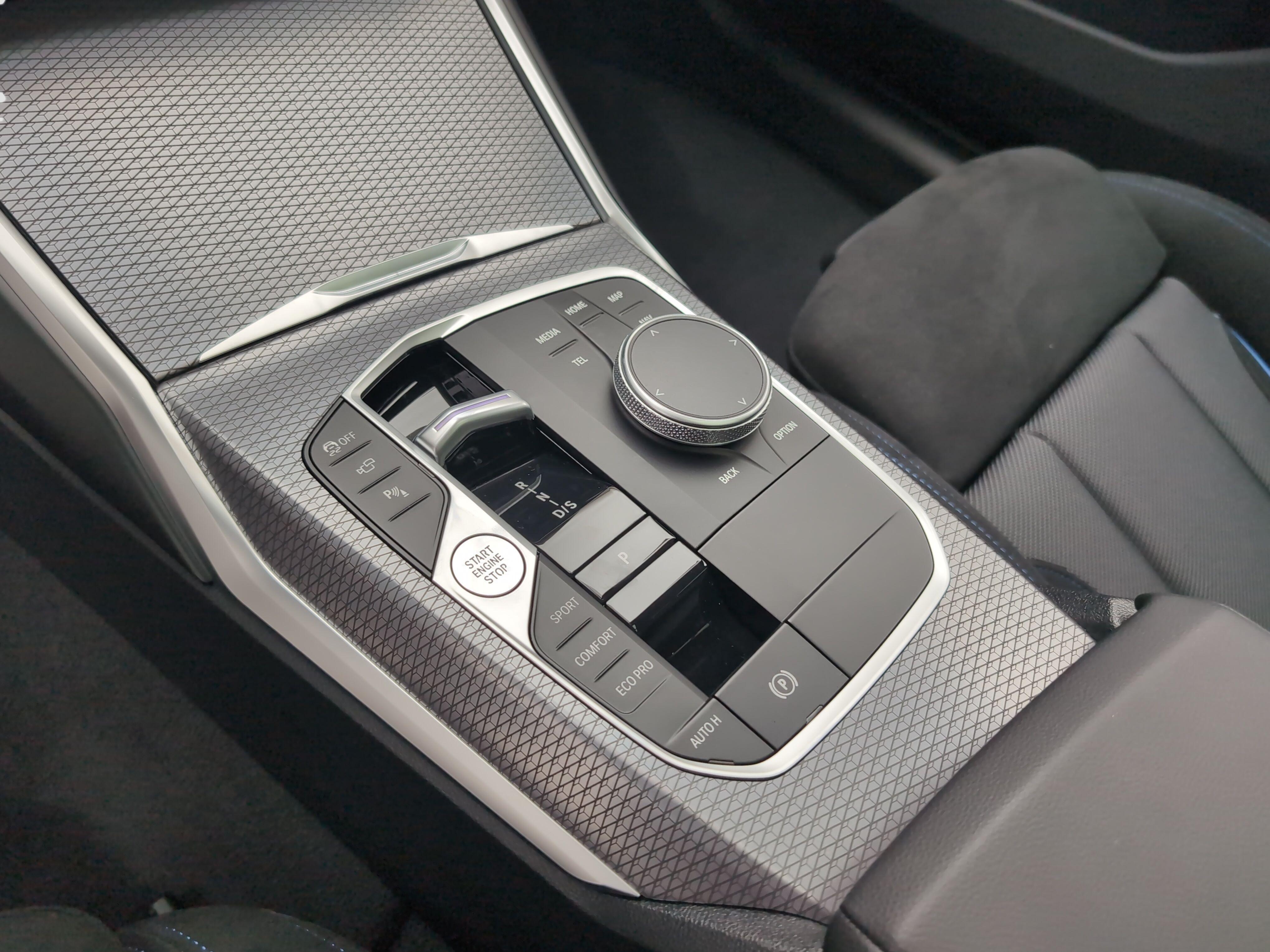 BMW 3er Touring – Bild 15