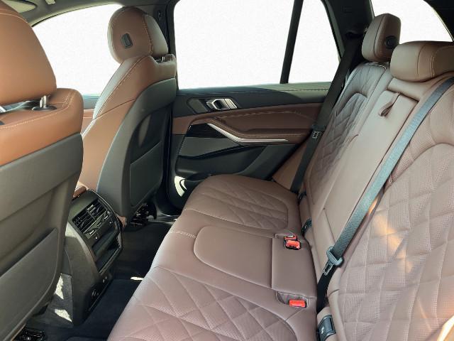 BMW X5 – Bild 7