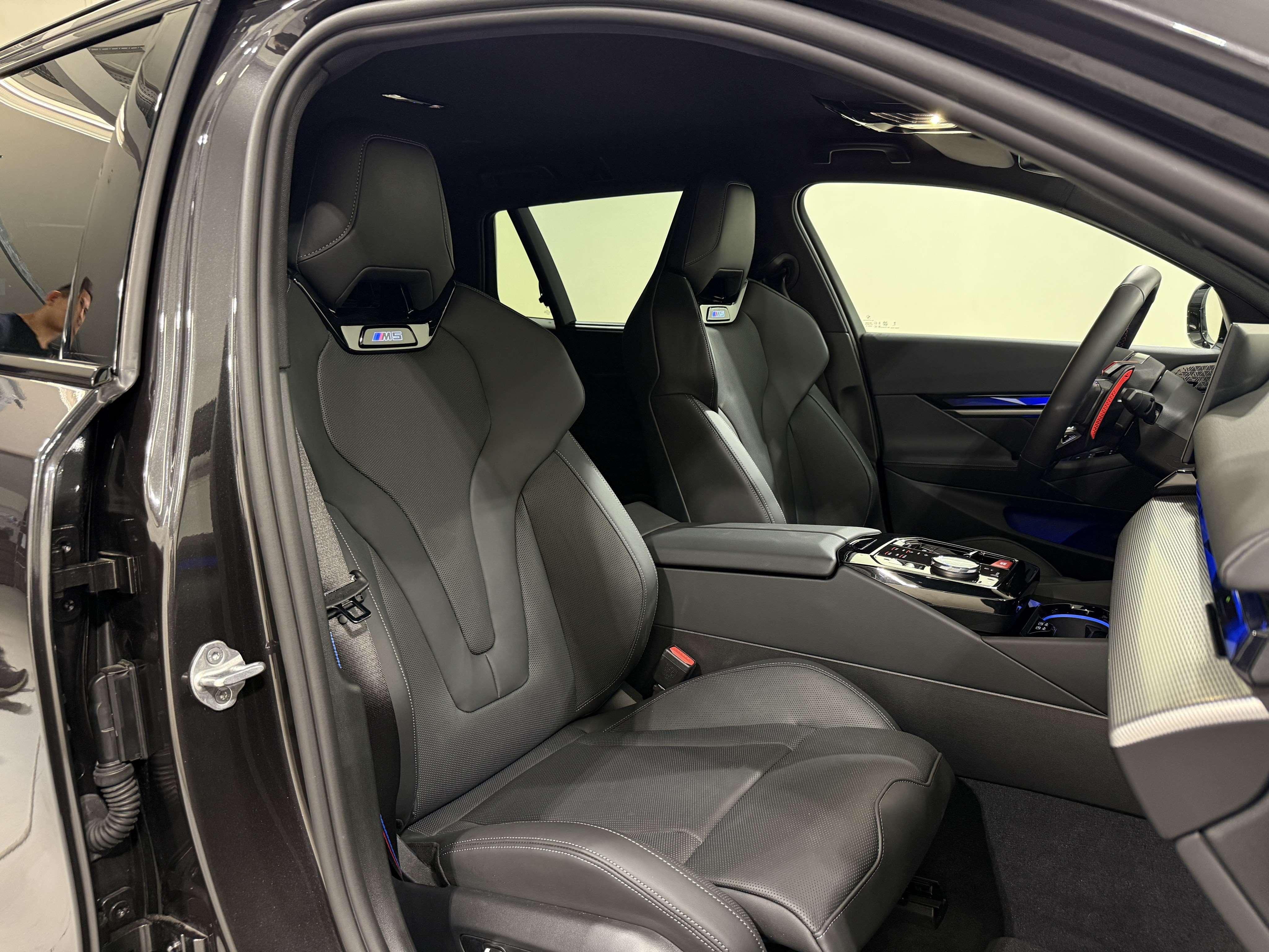 BMW M5 Touring – Bild 35