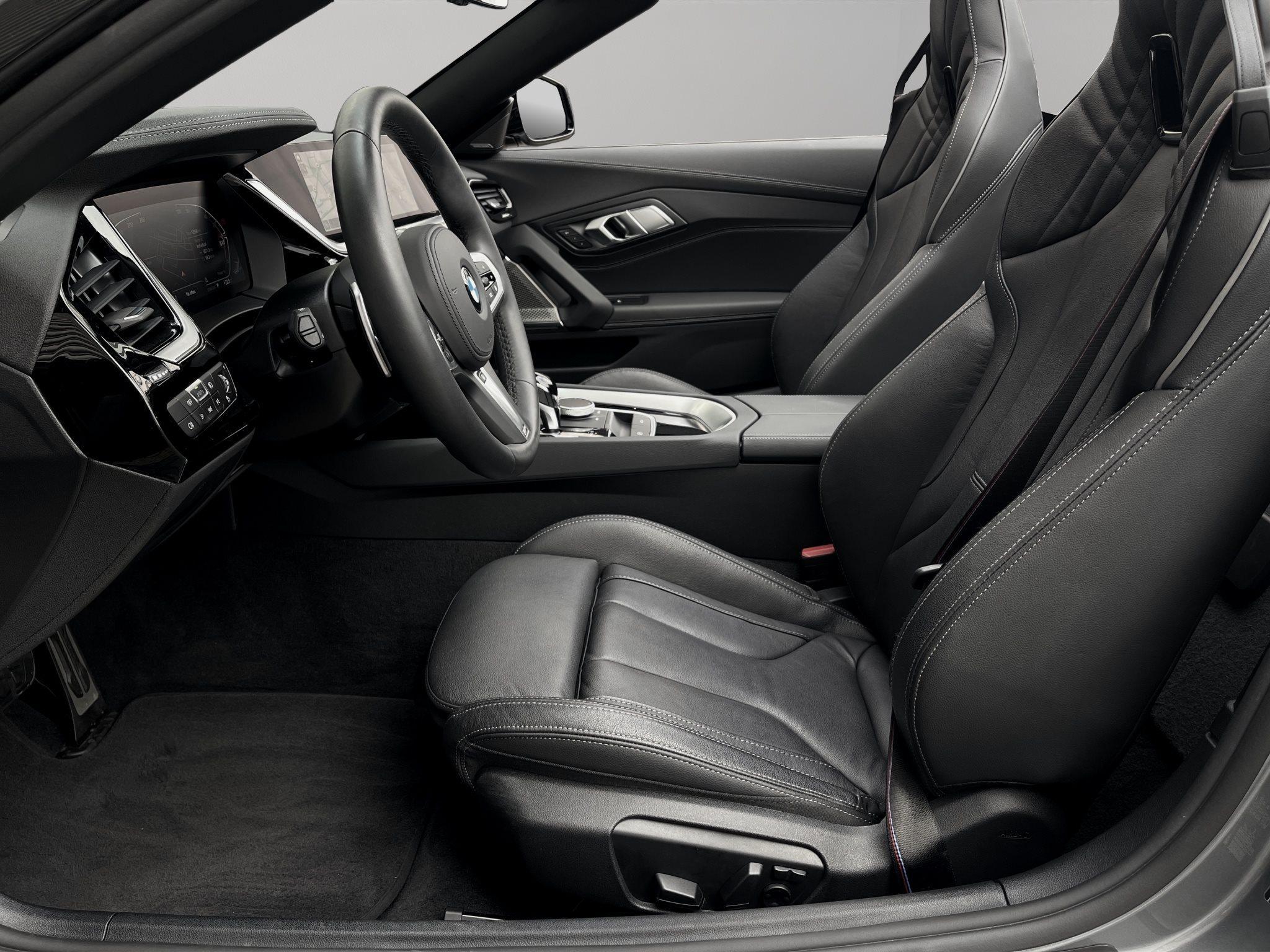 BMW Z4 – Bild 15