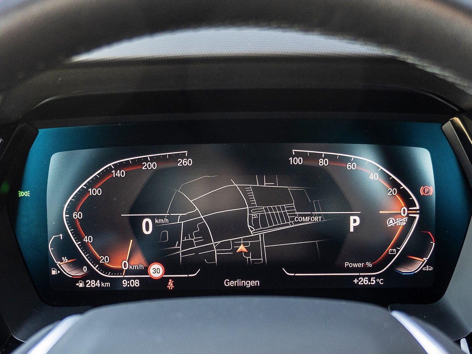 BMW Z4 – Bild 23