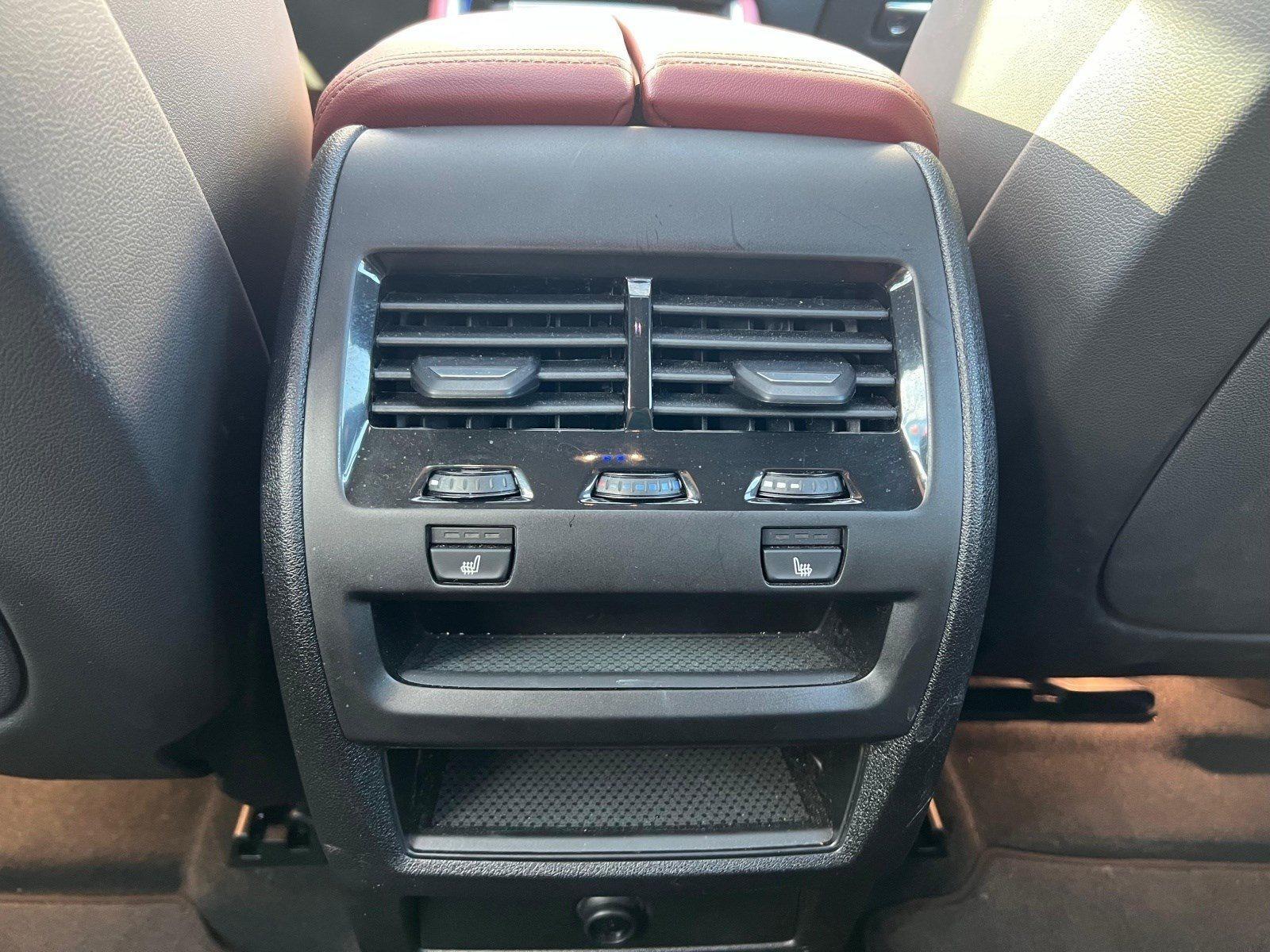 BMW X6 – Bild 36