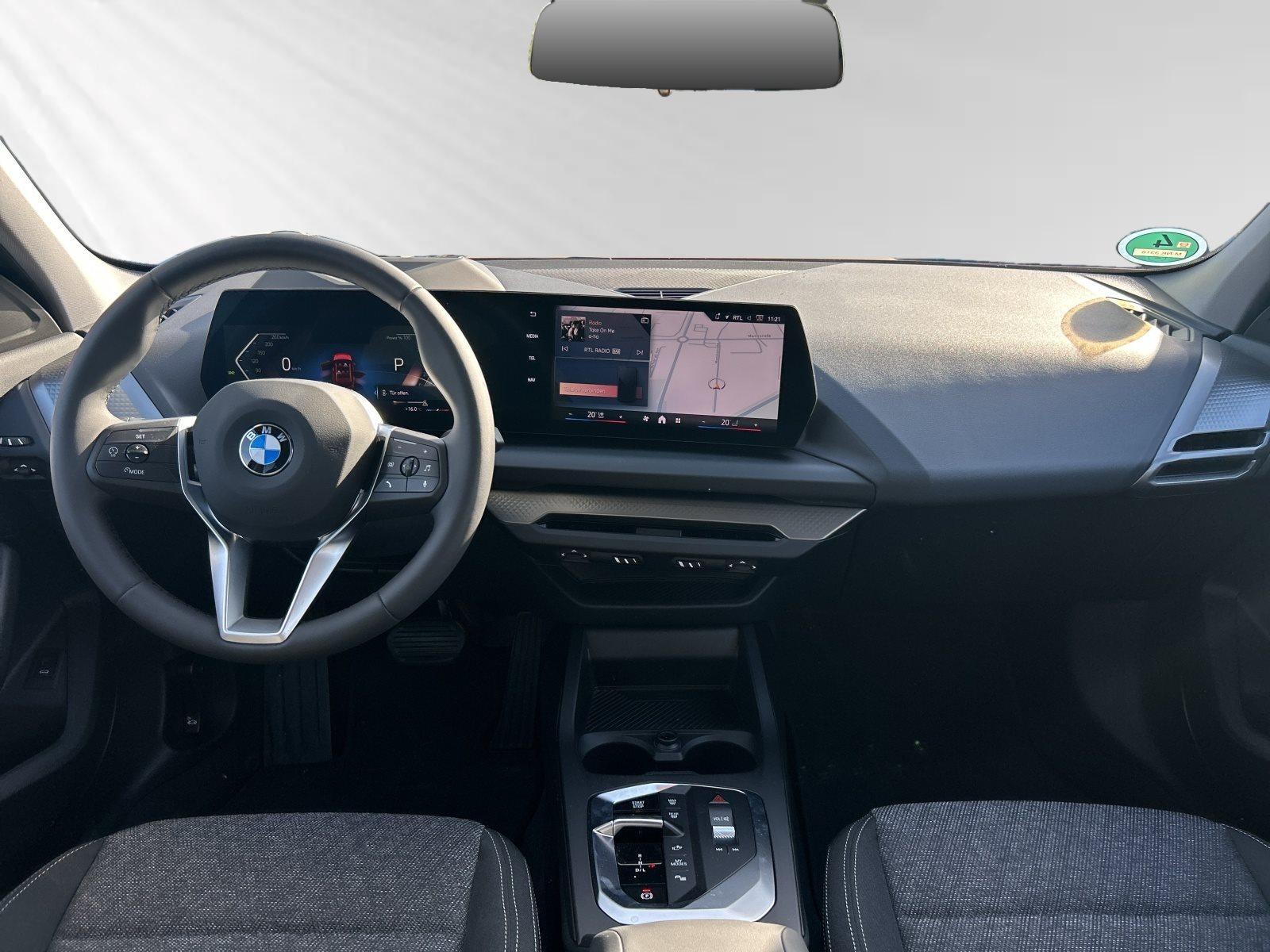 BMW 1er – Bild 10