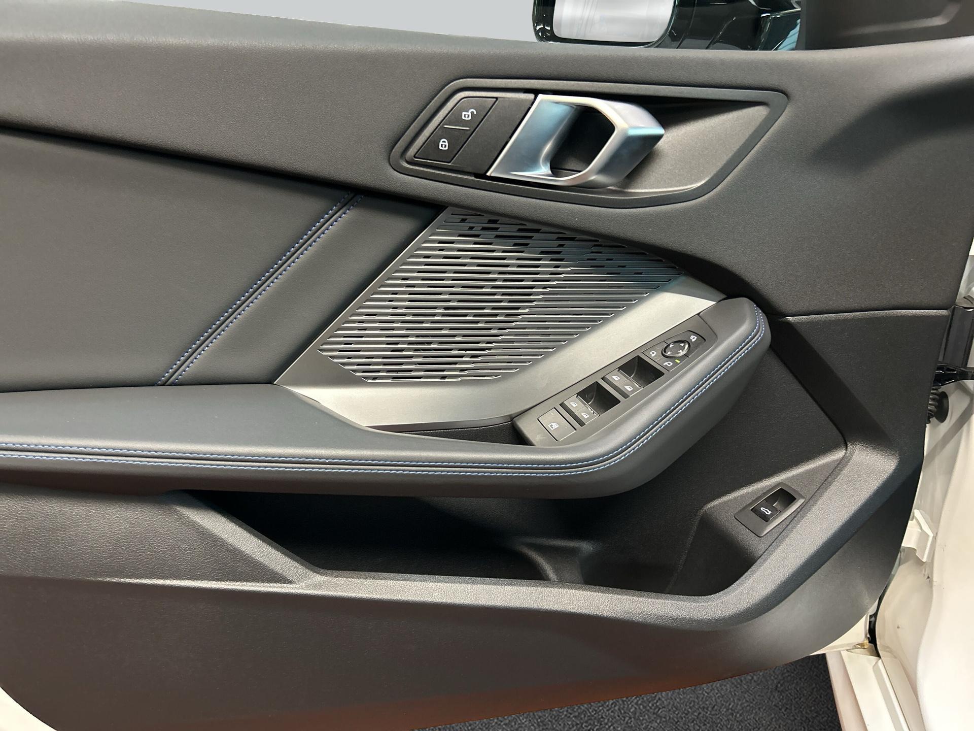 BMW 1er – Bild 13
