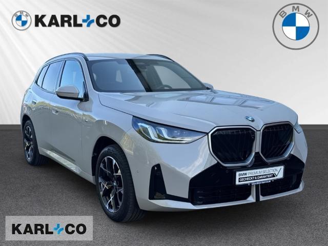 BMW X3 – Bild 14