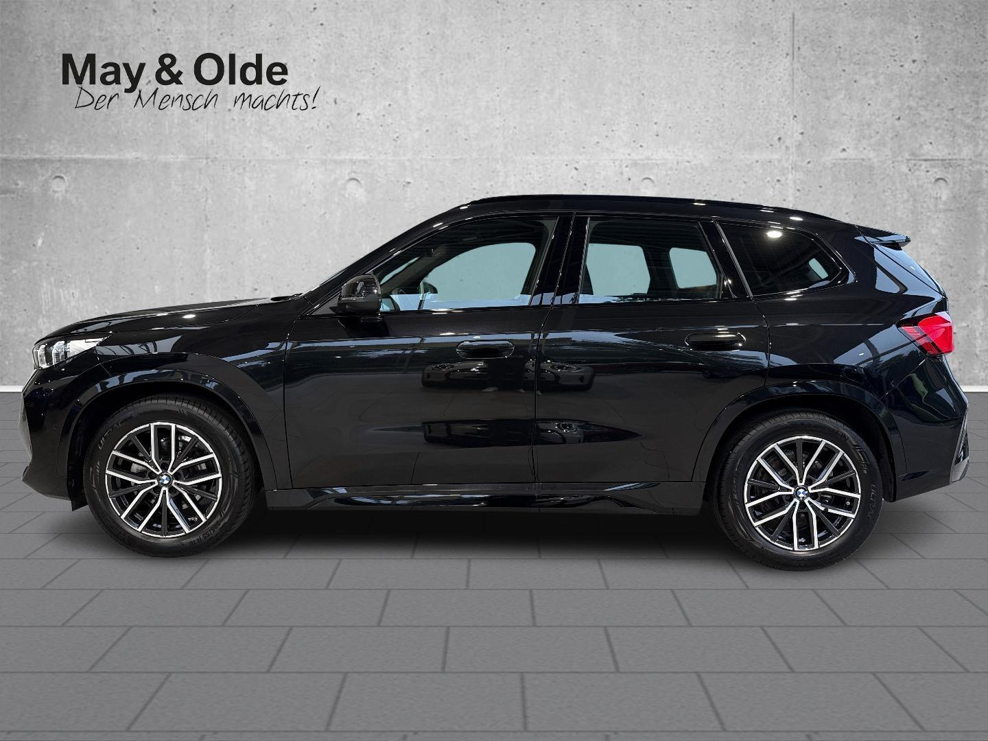 BMW X1 – Bild 15