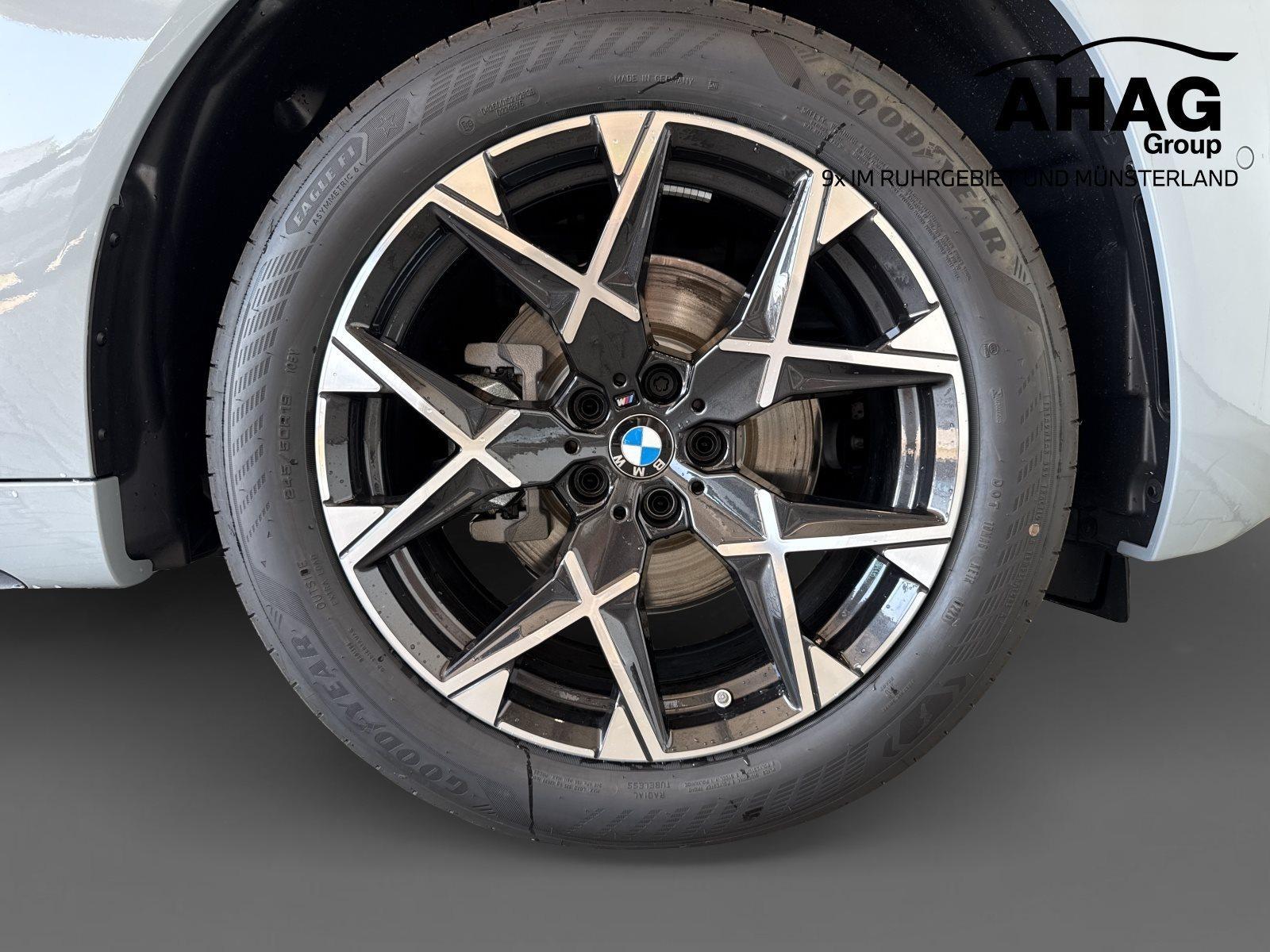 BMW X3 – Bild 8