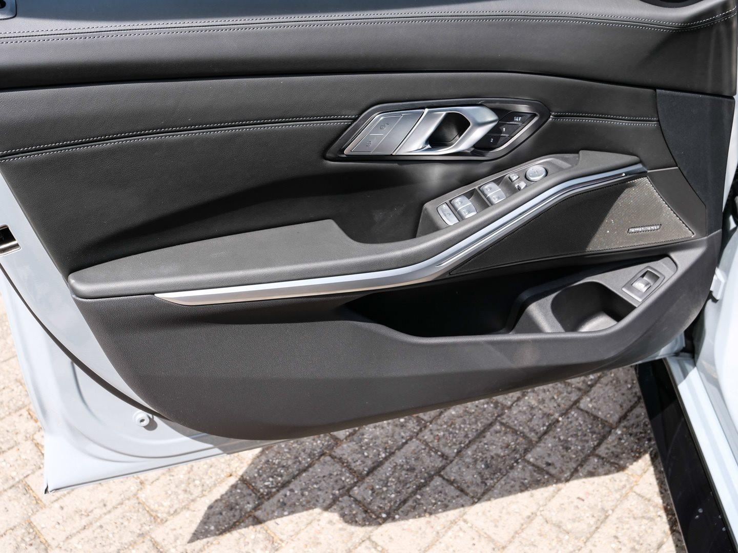 BMW M3 Touring – Bild 20