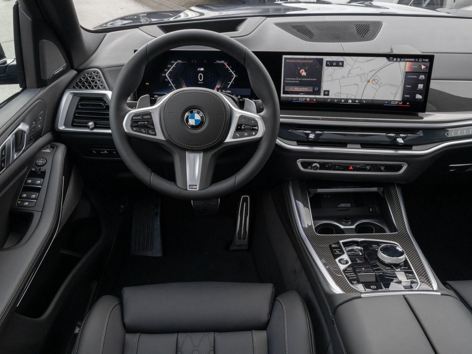 BMW X5 – Bild 7