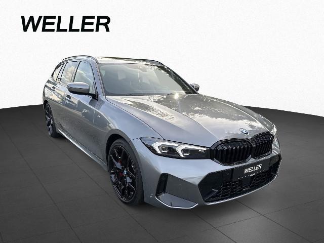 BMW 3er Touring – Bild 2