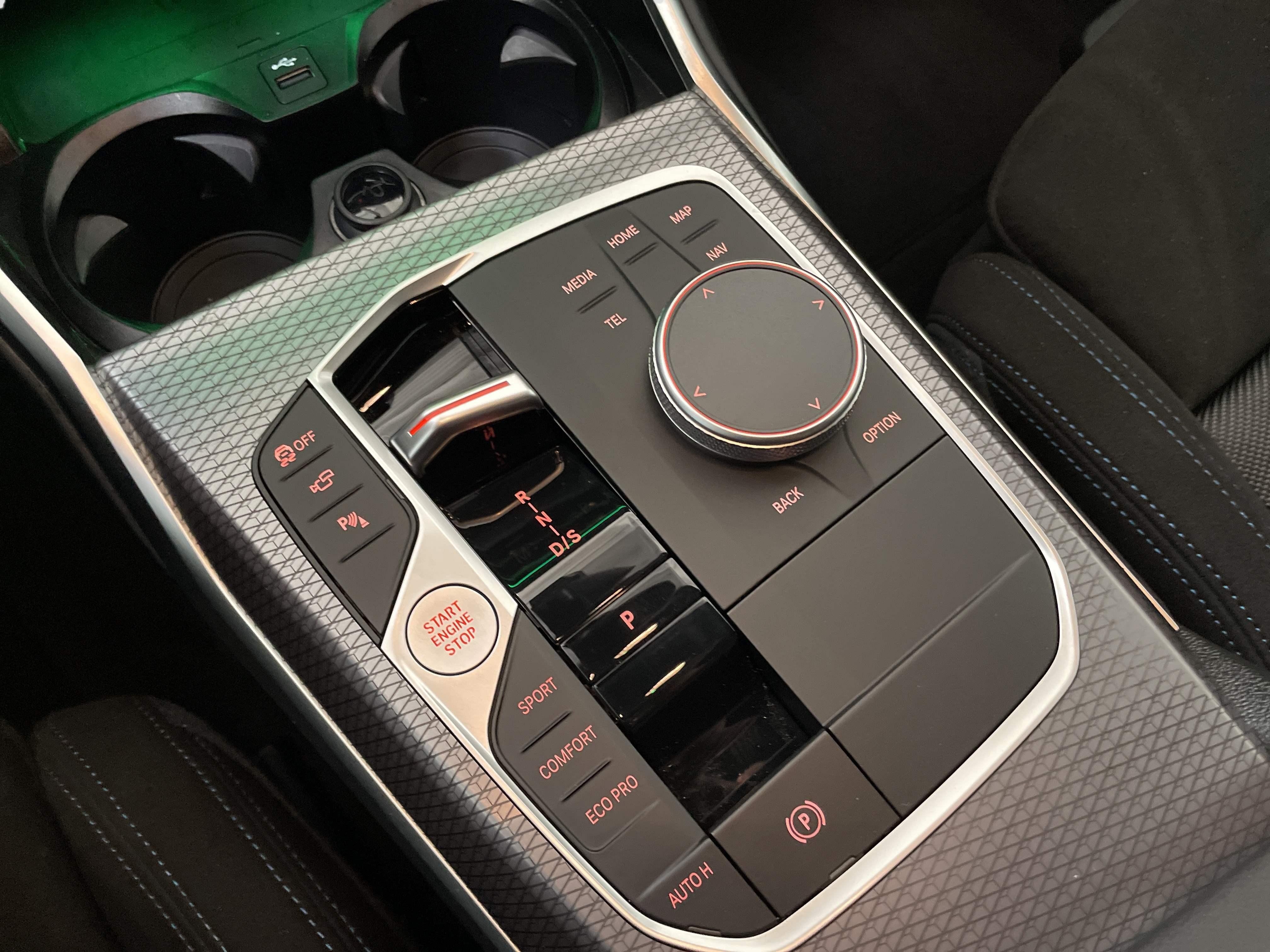 BMW 3er – Bild 16