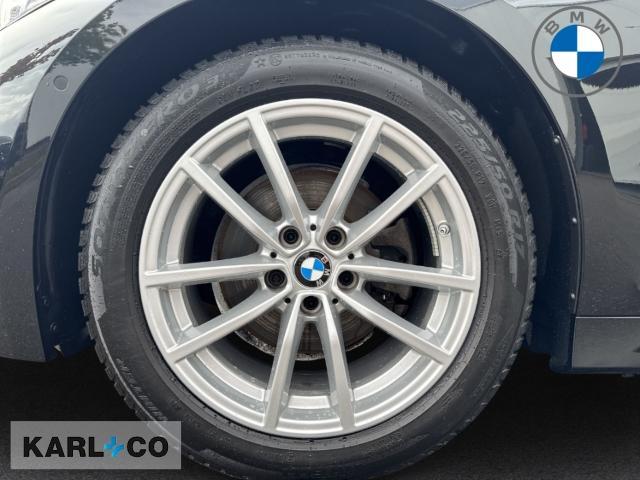 BMW 3er Touring
