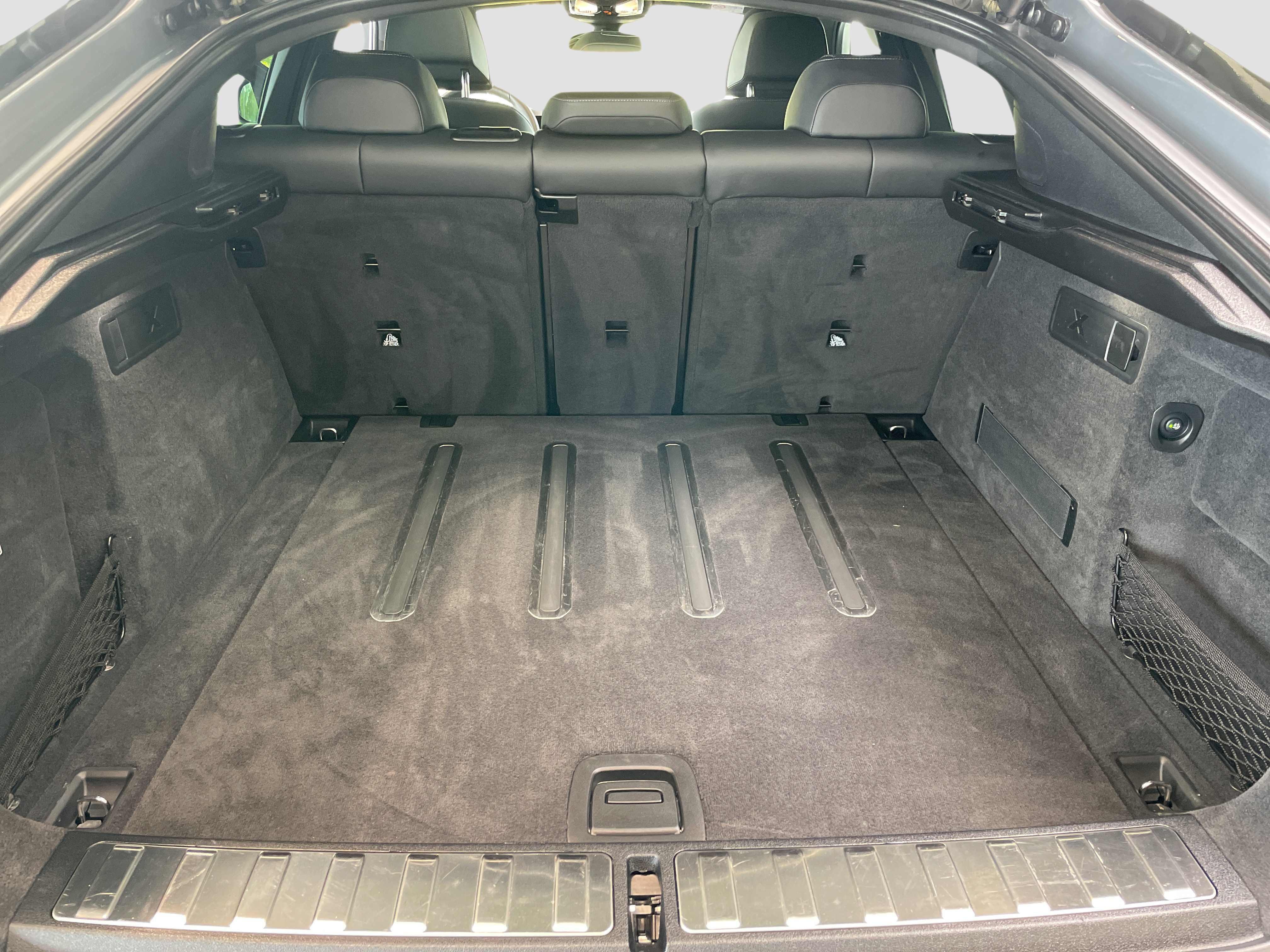 BMW X6 – Bild 18