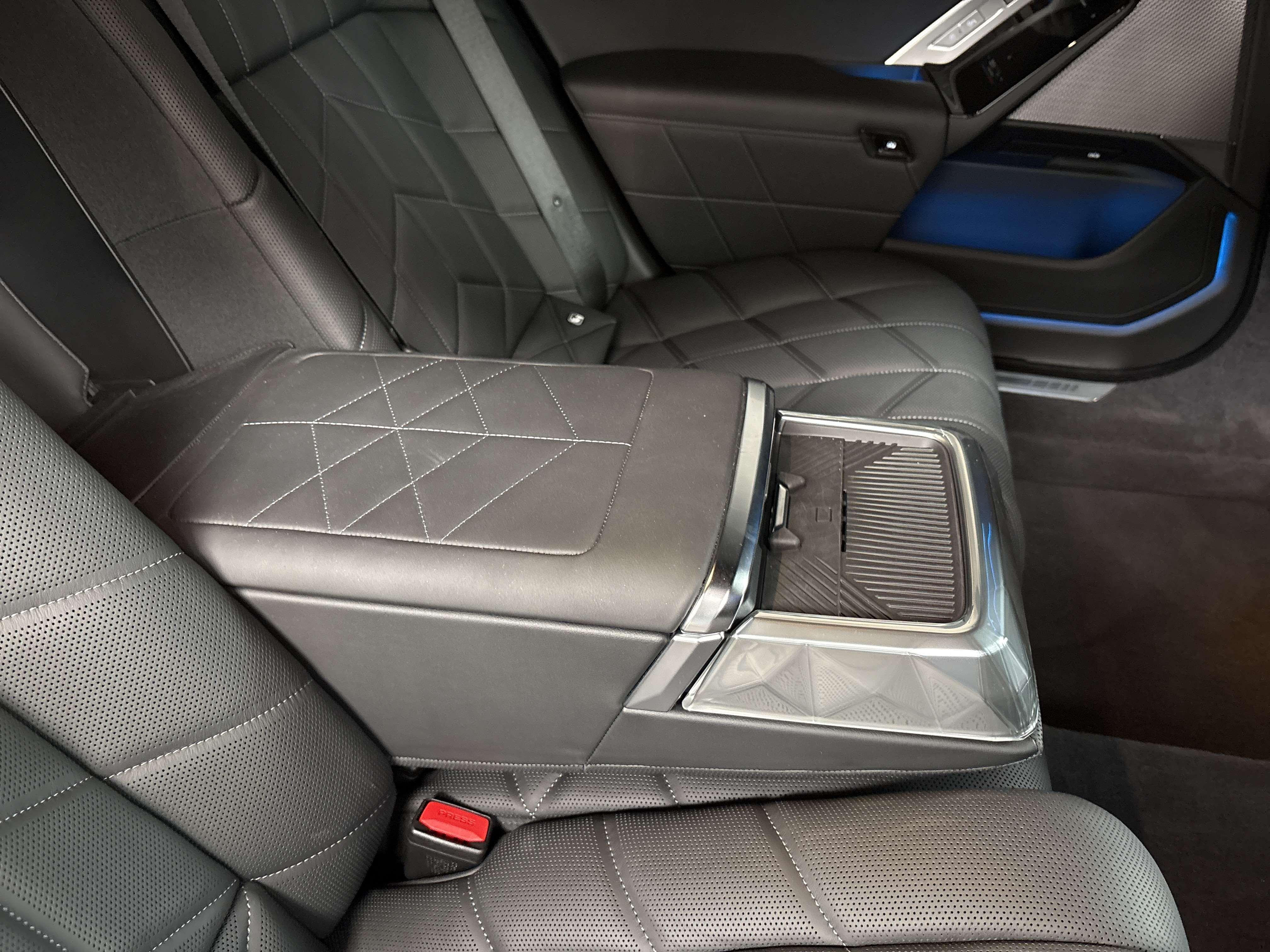 BMW 7er – Bild 25