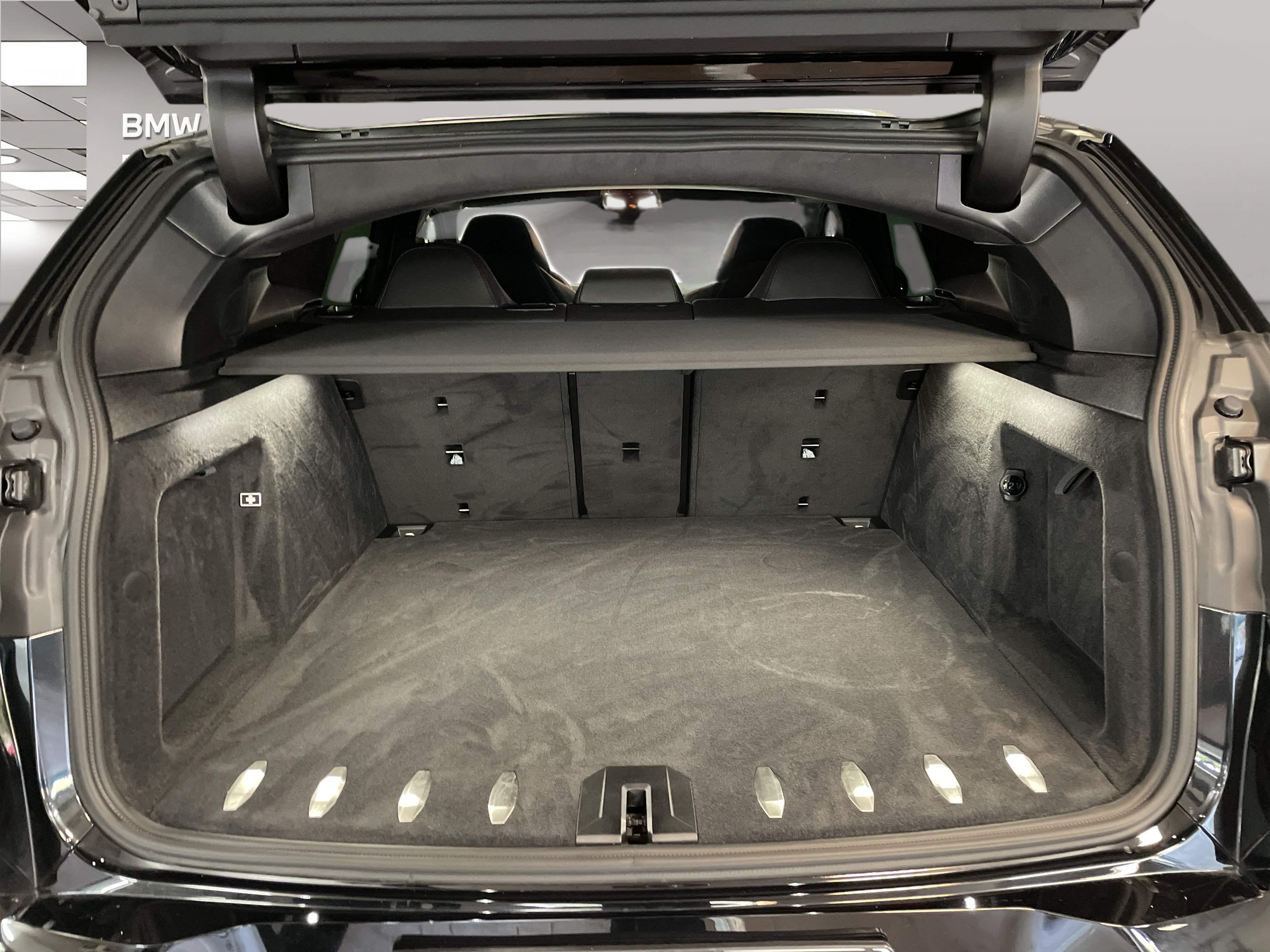 BMW XM – Bild 18