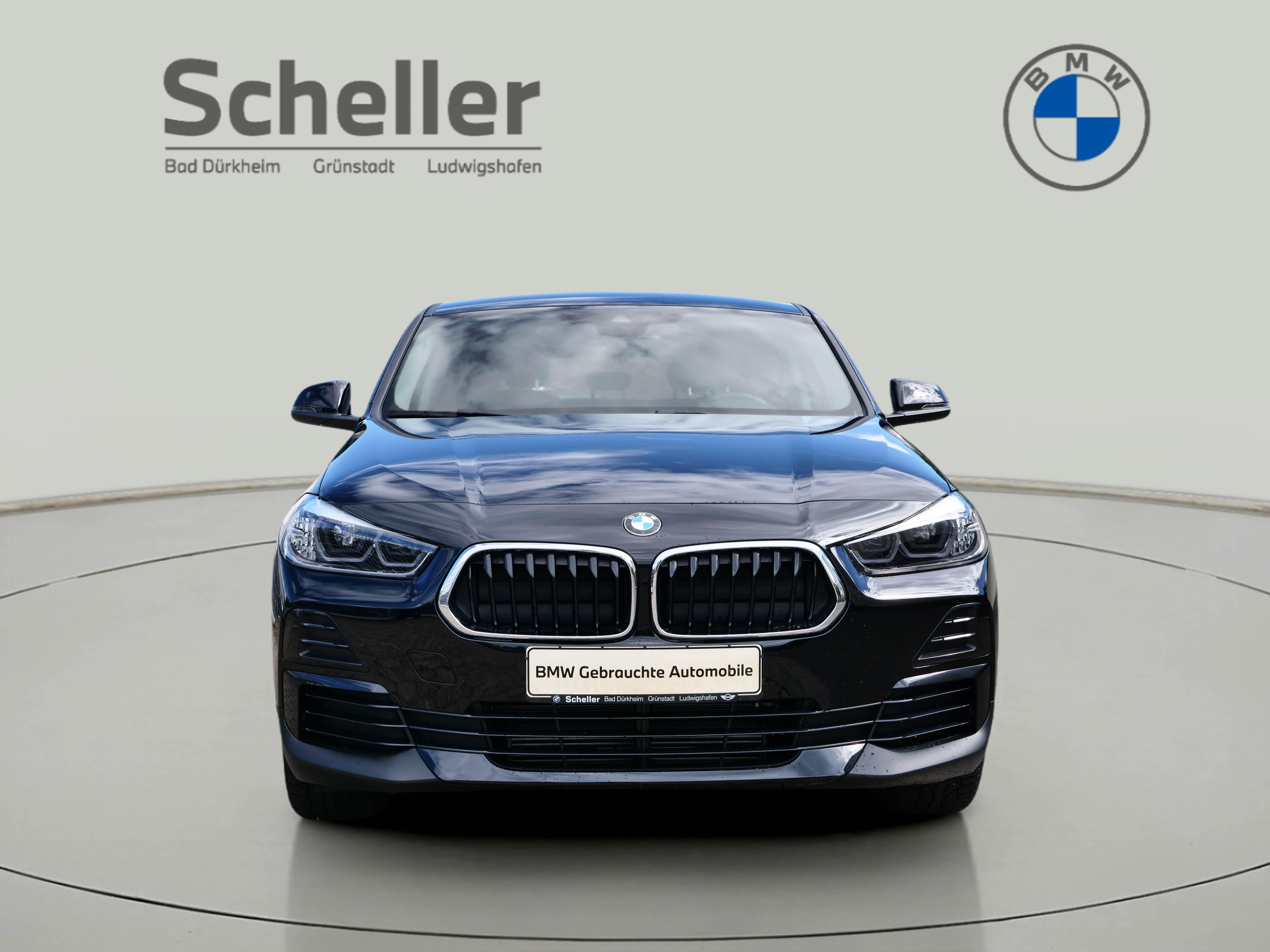 BMW X2 – Bild 2