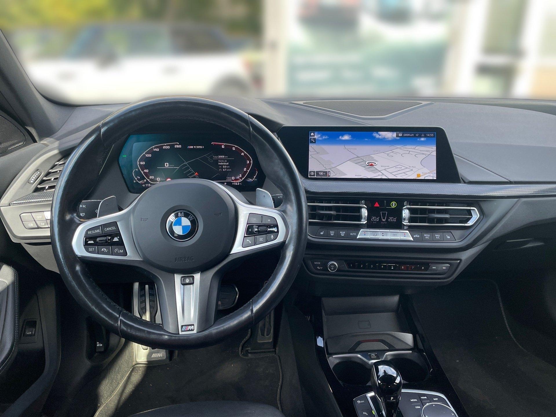 BMW 1er – Bild 2