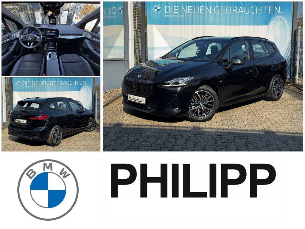 BMW 220i 2025