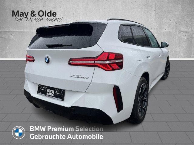 BMW X3 – Bild 4