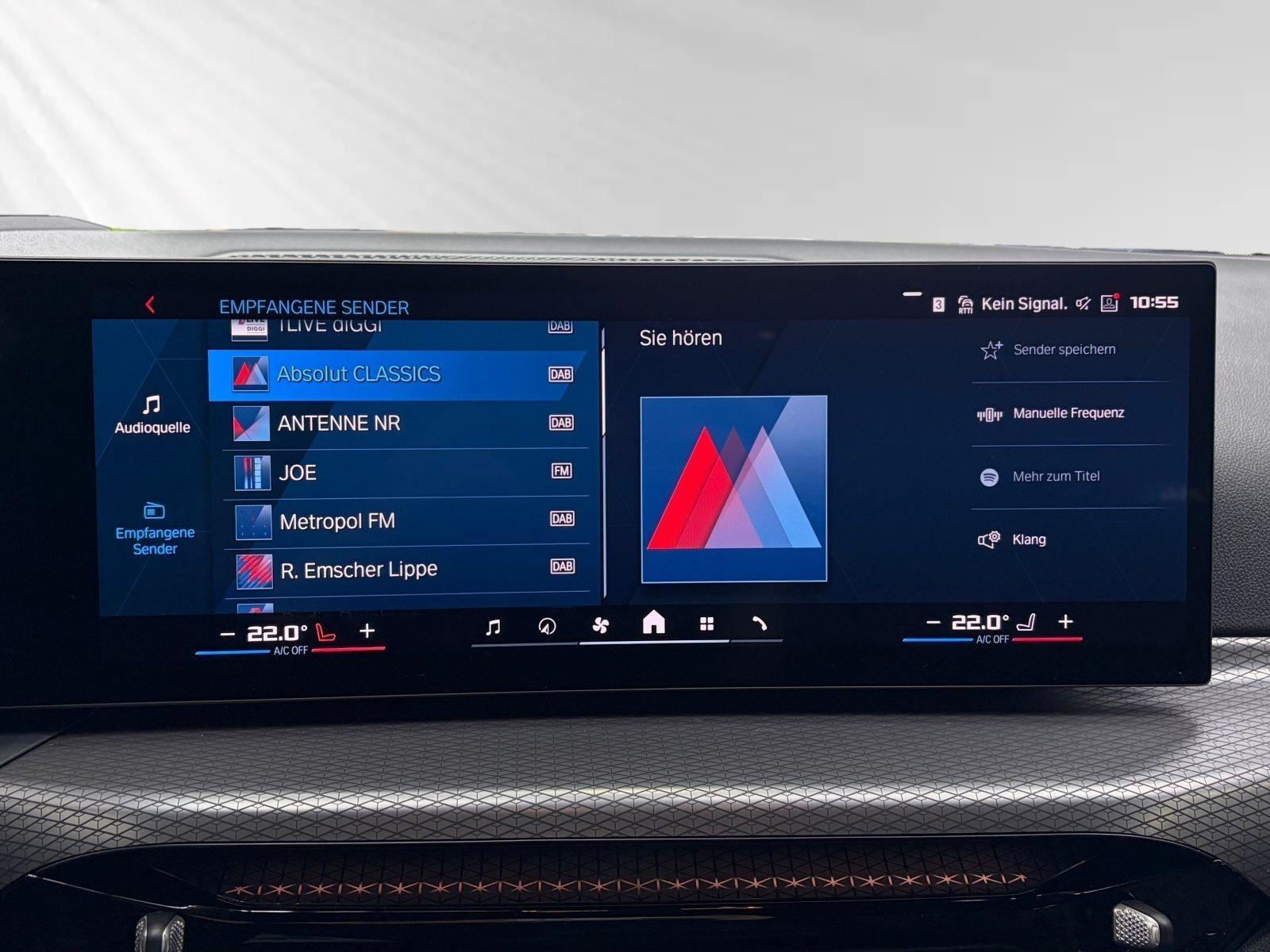 BMW M4 Coupé – Bild 15