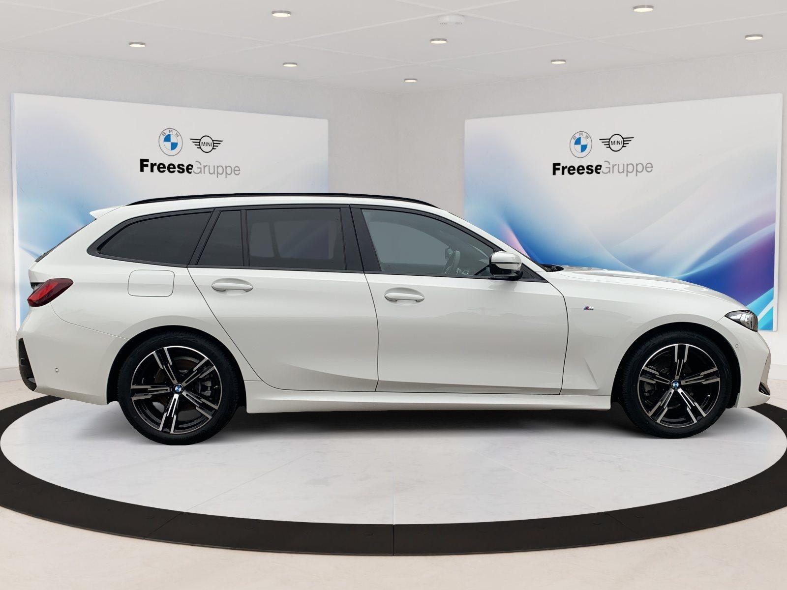 BMW 3er Touring – Bild 22